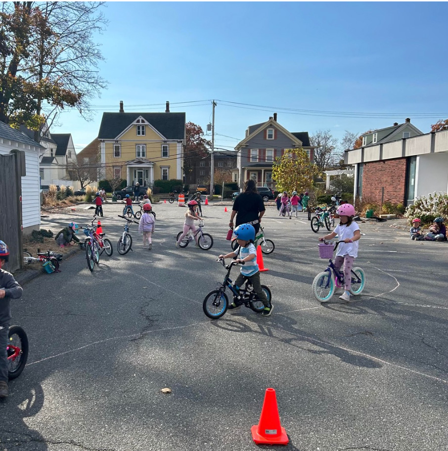 bike class