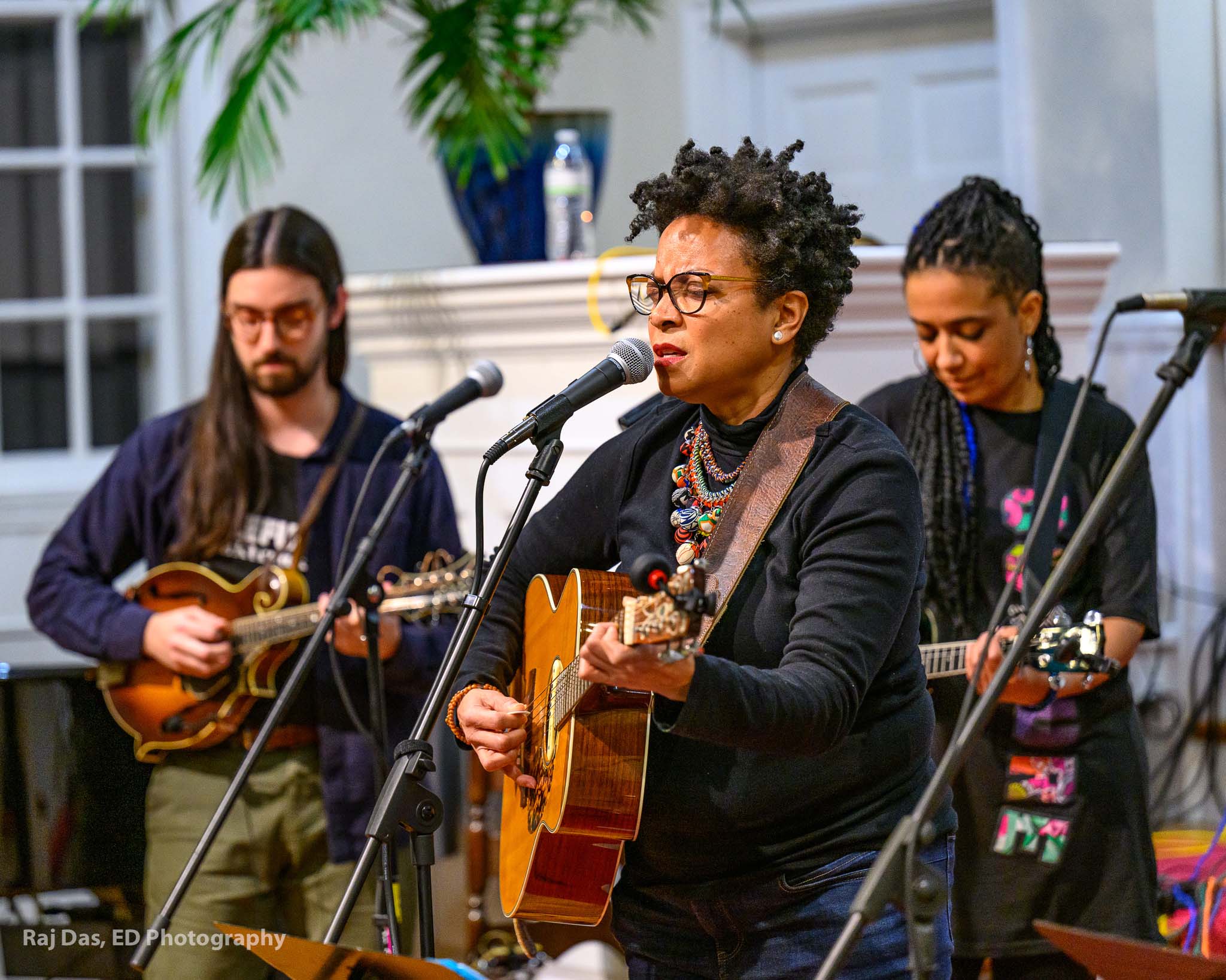 folk collective
