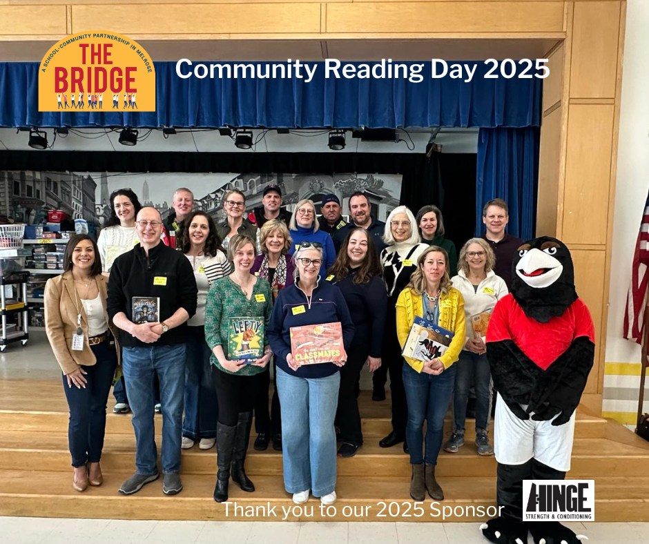 roosevelt readers