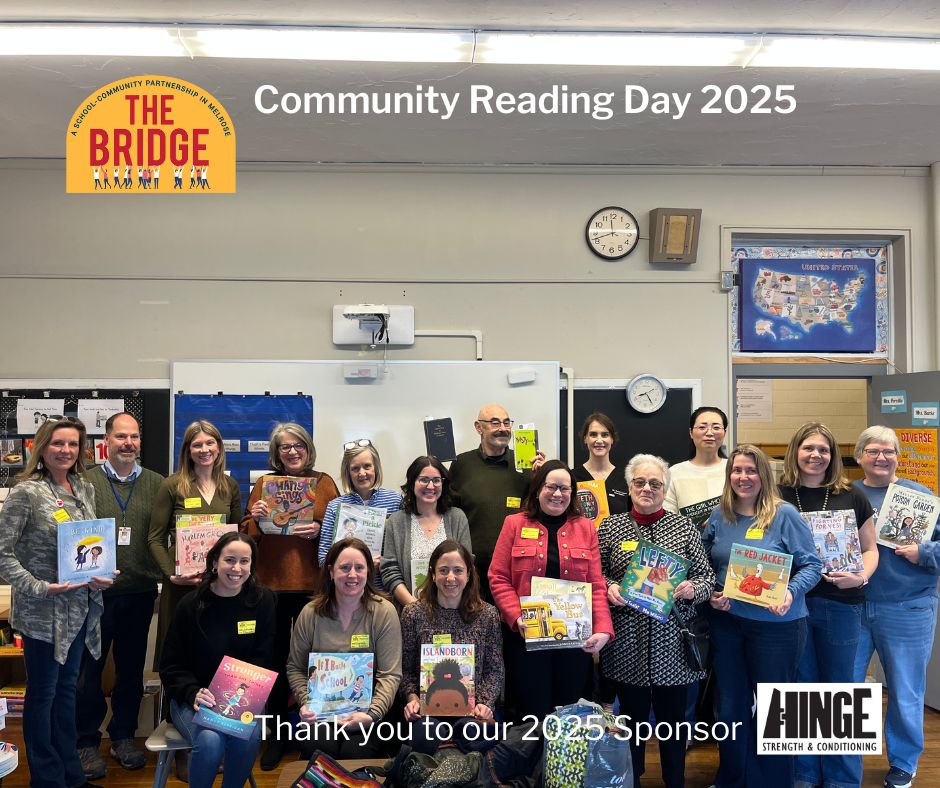 winthrop readers