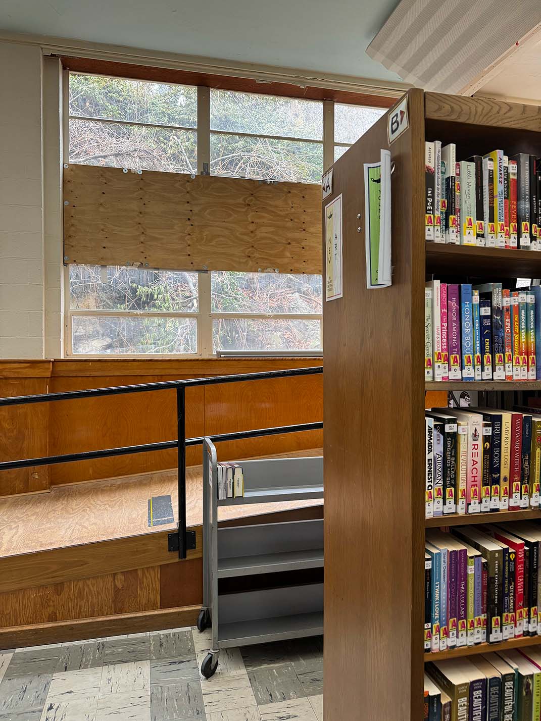 library