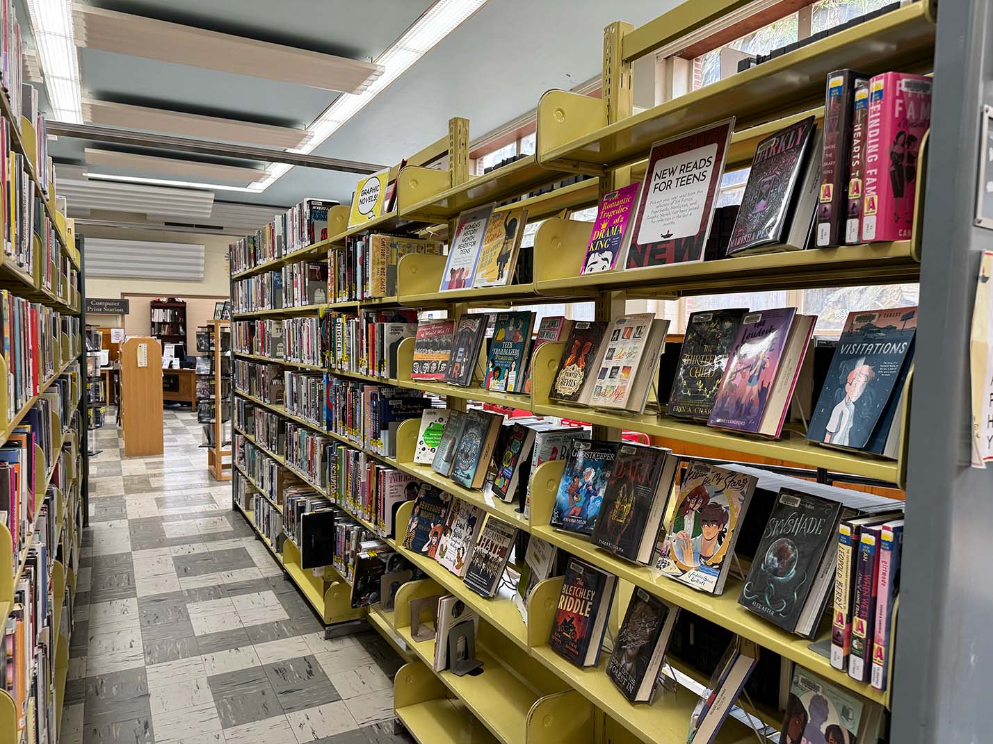library