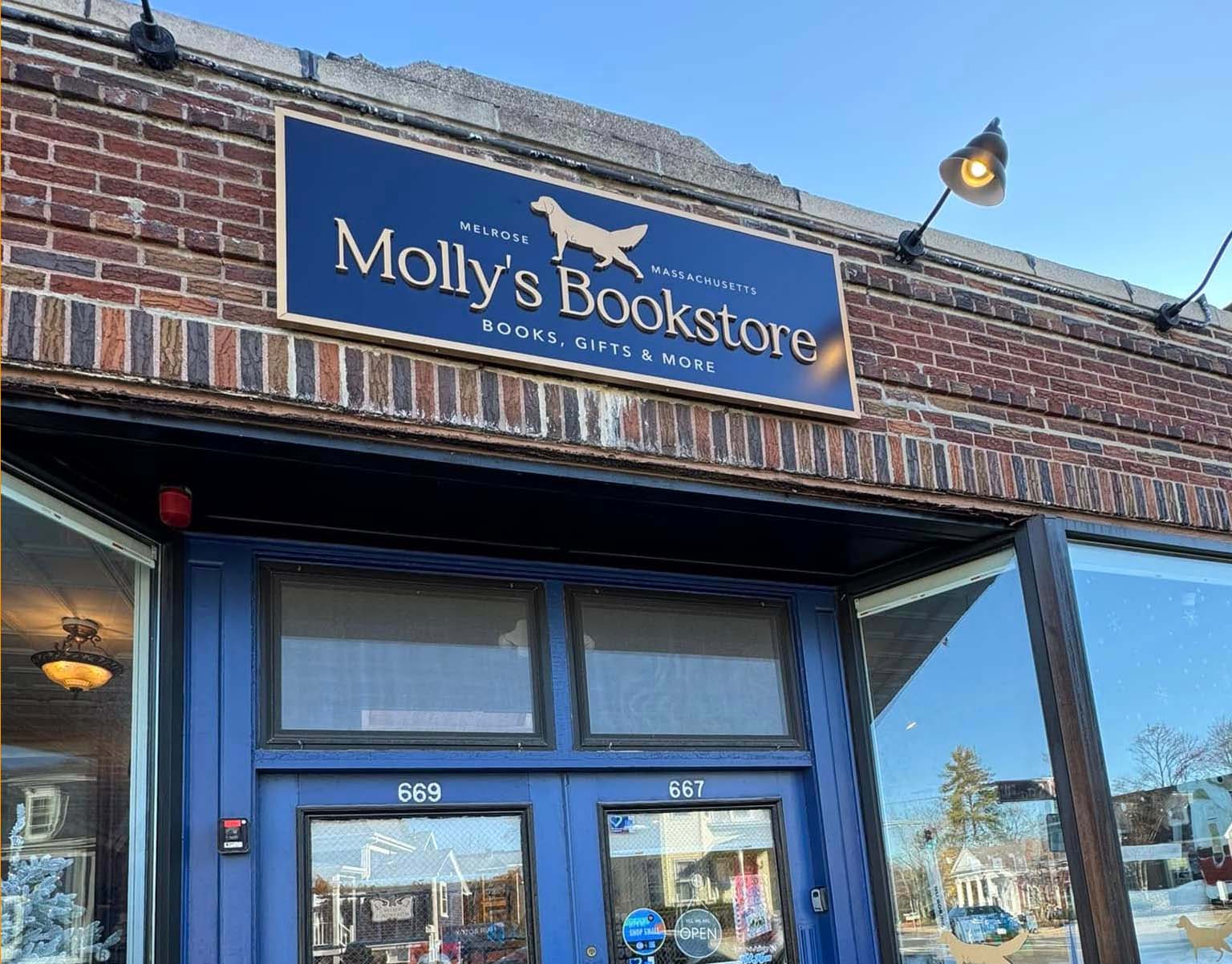 mollys
