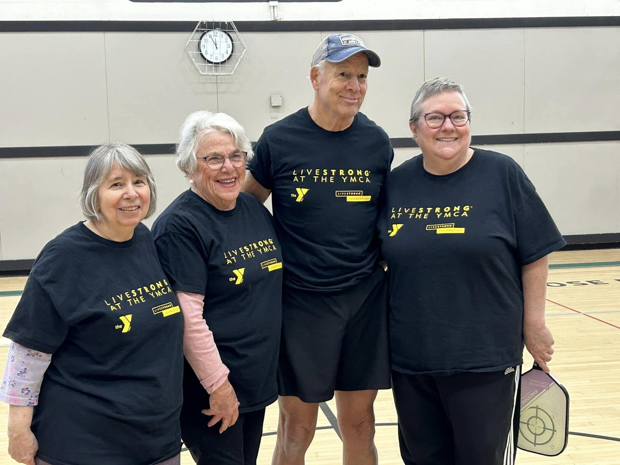 livestrong