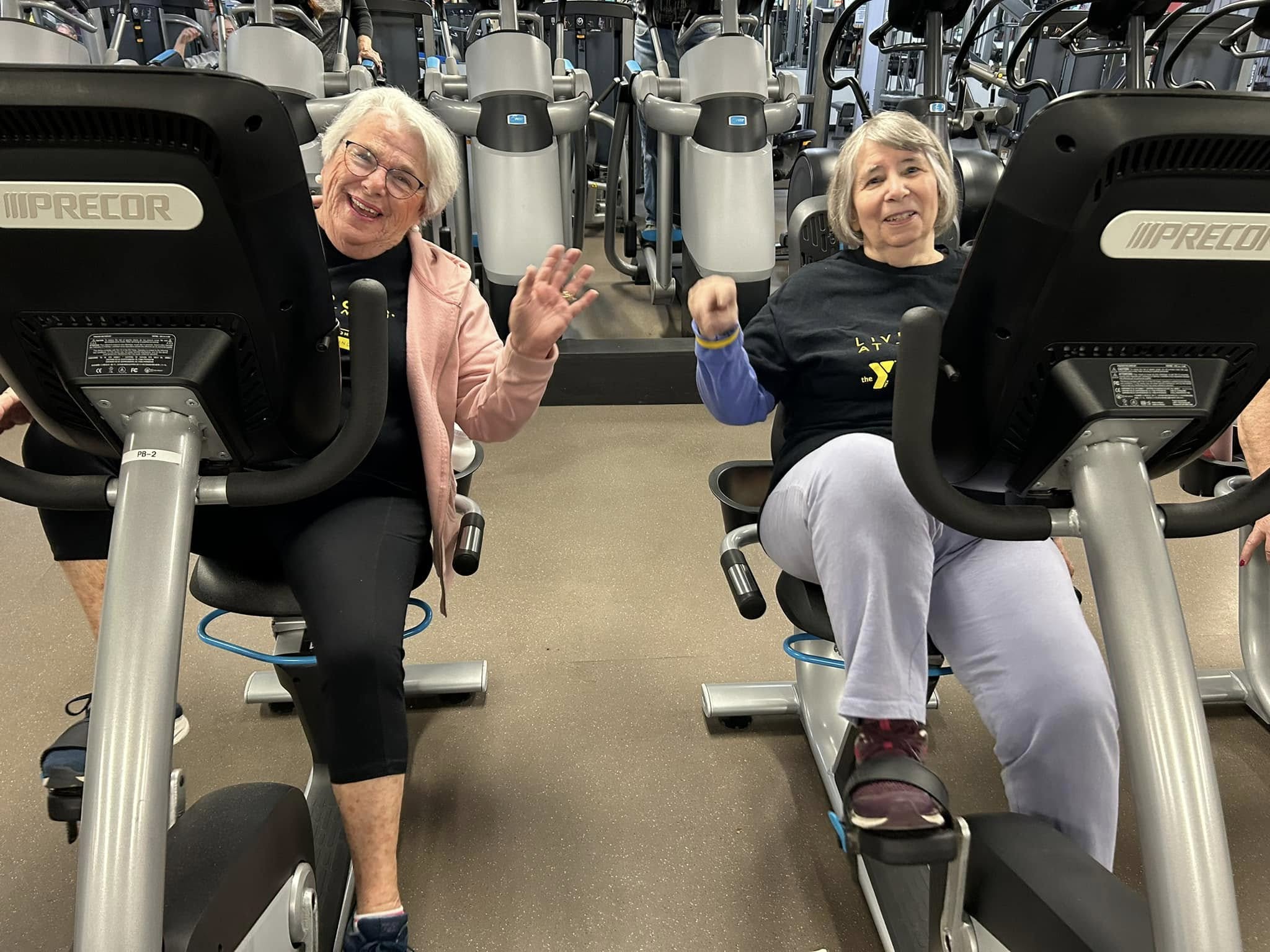 livestrong