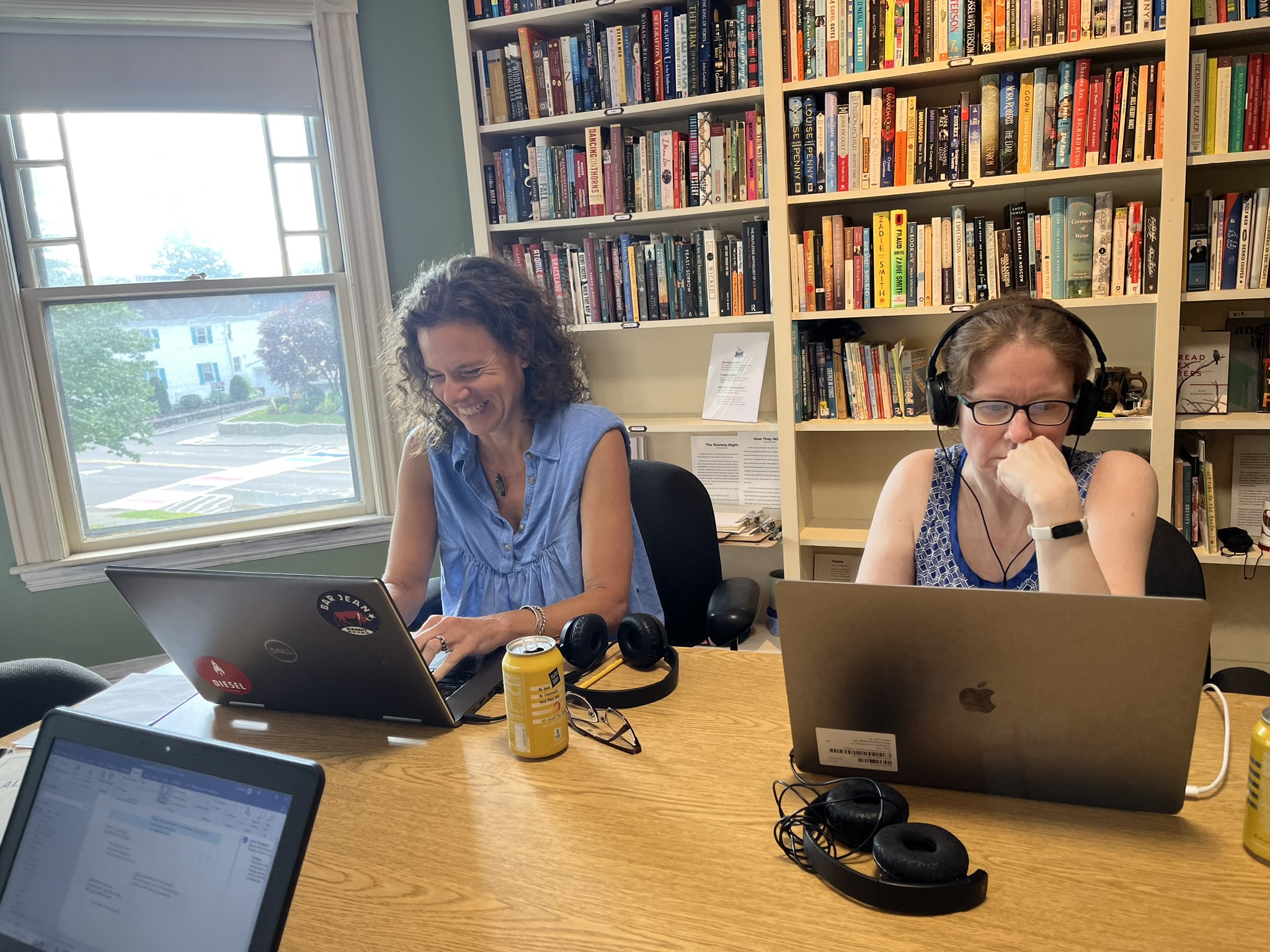 writers