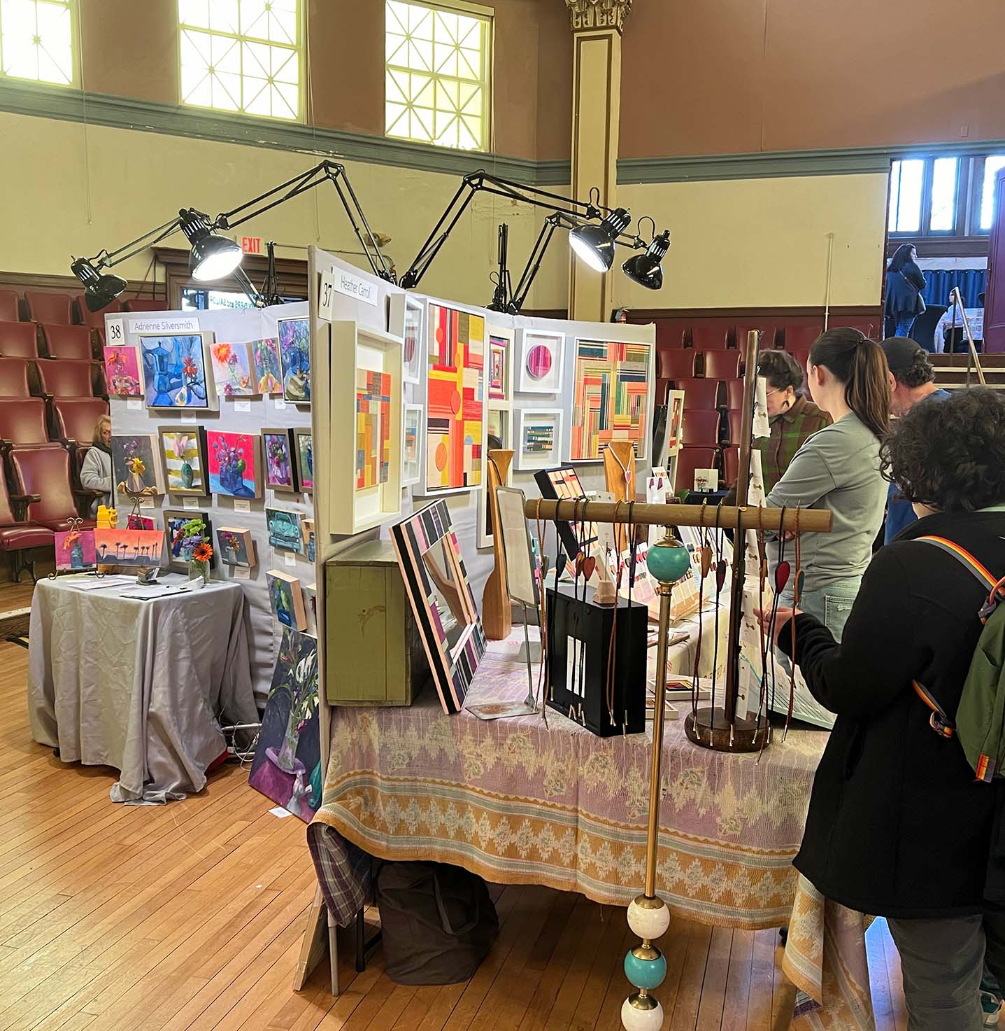 arts festival