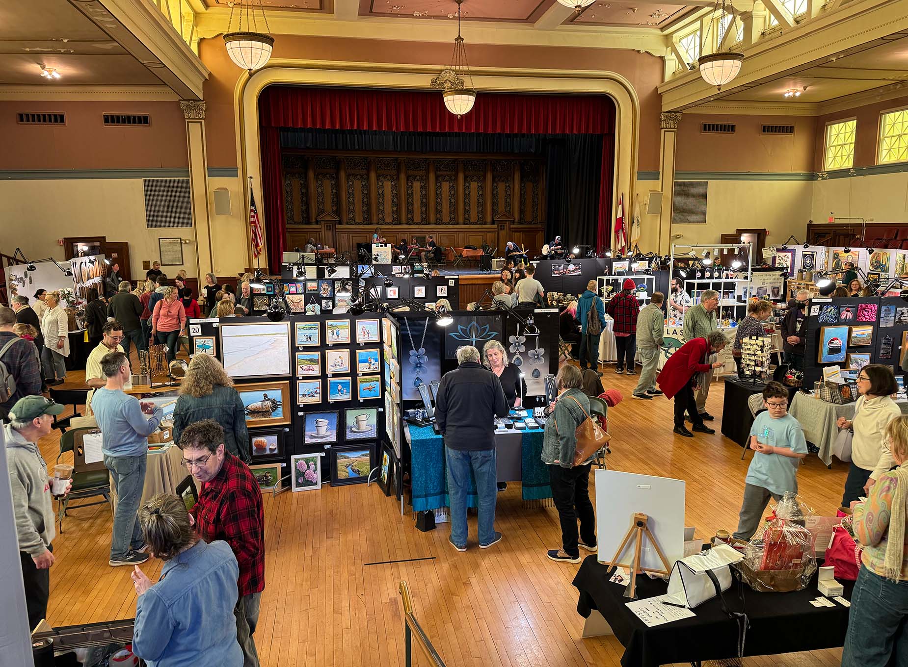 arts fest