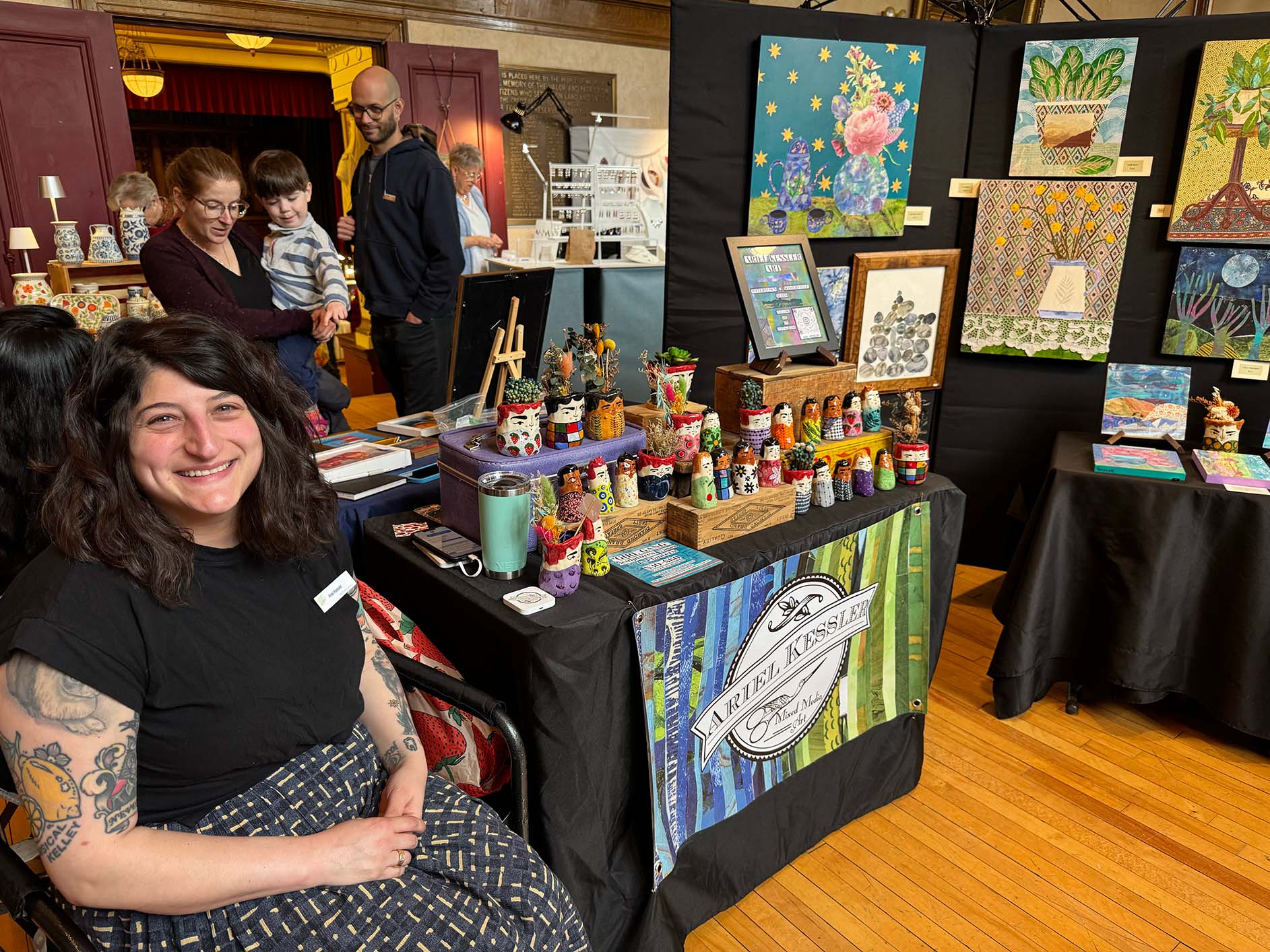 arts fest