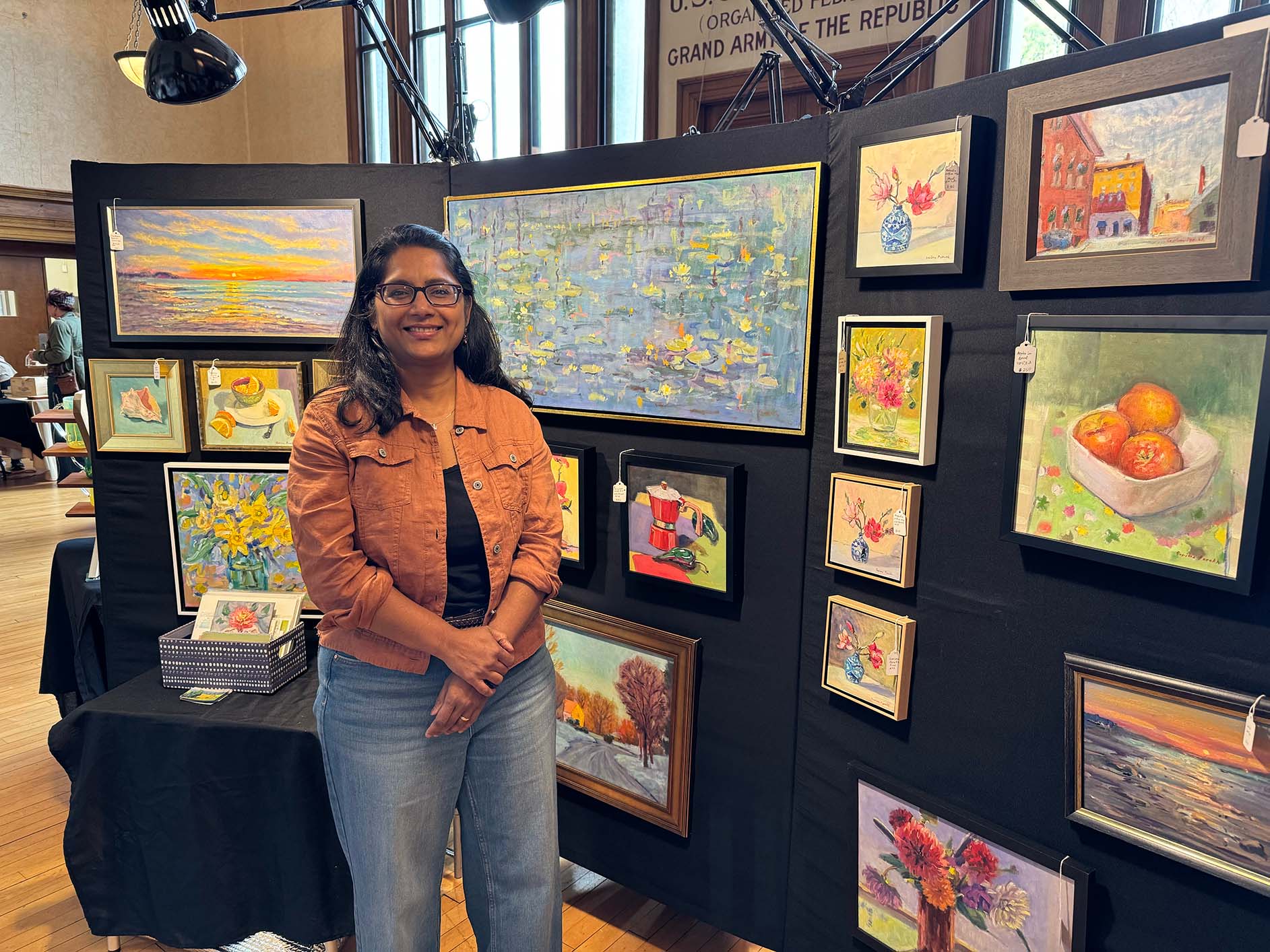 arts fest