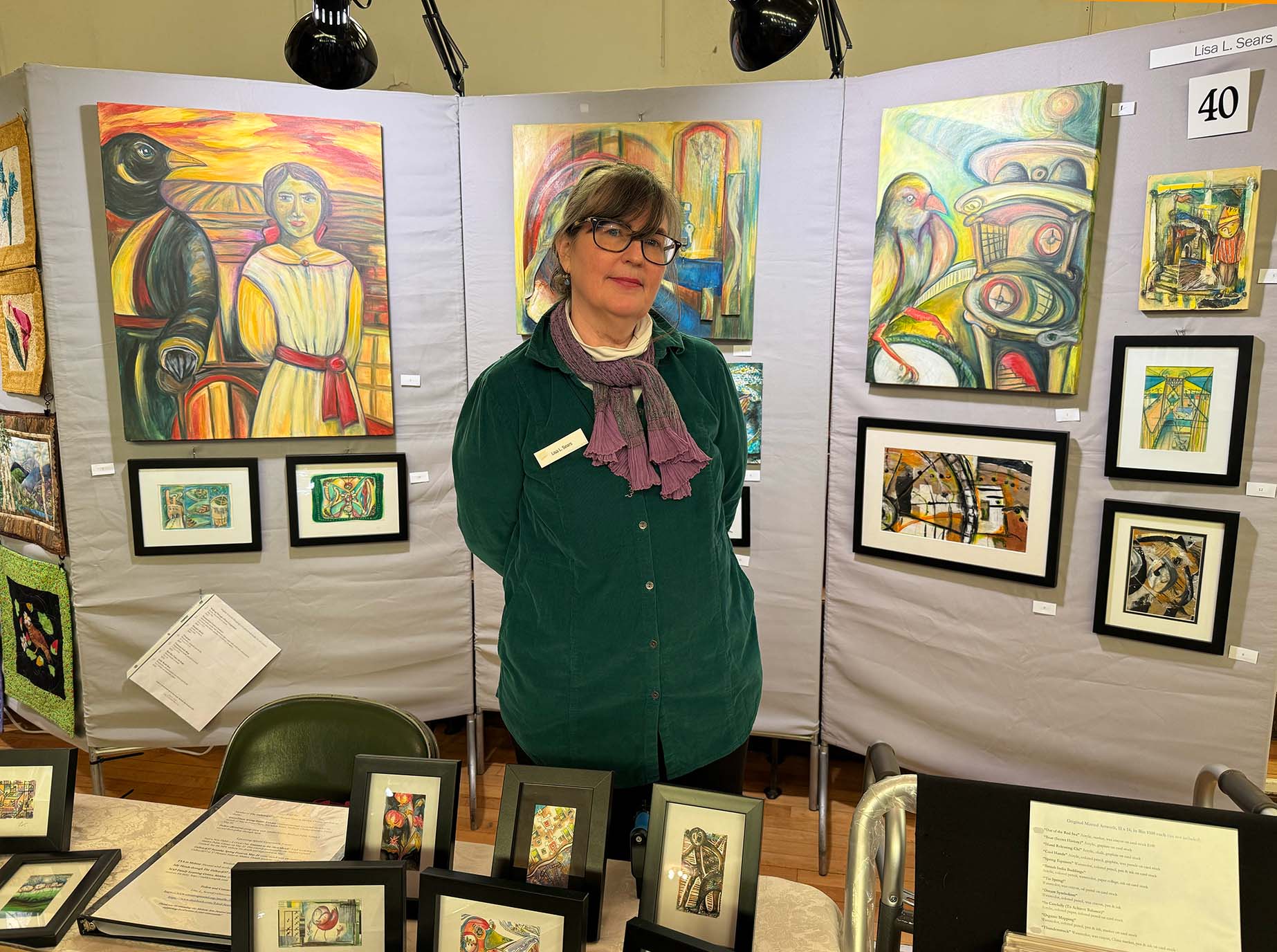 arts fest