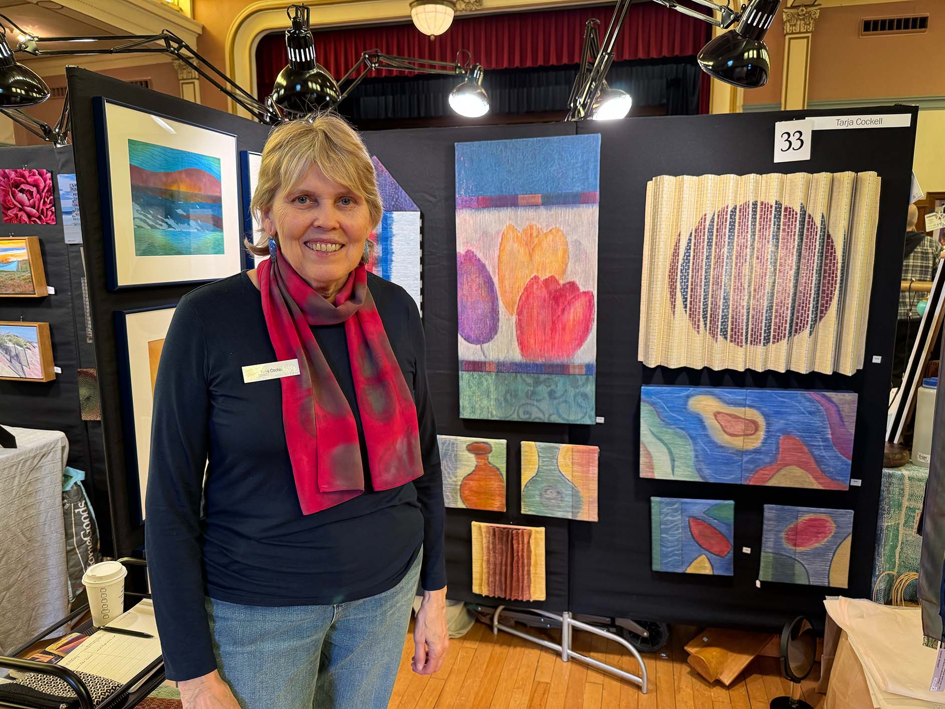 arts fest