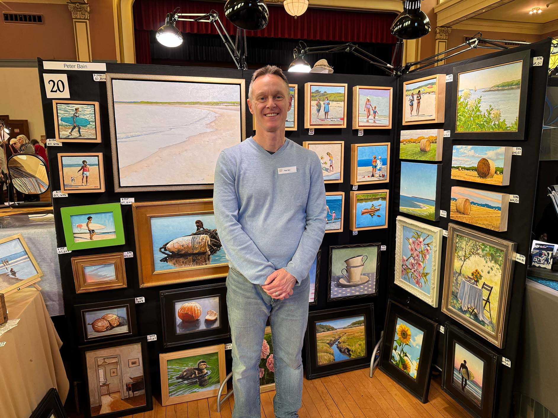 arts fest