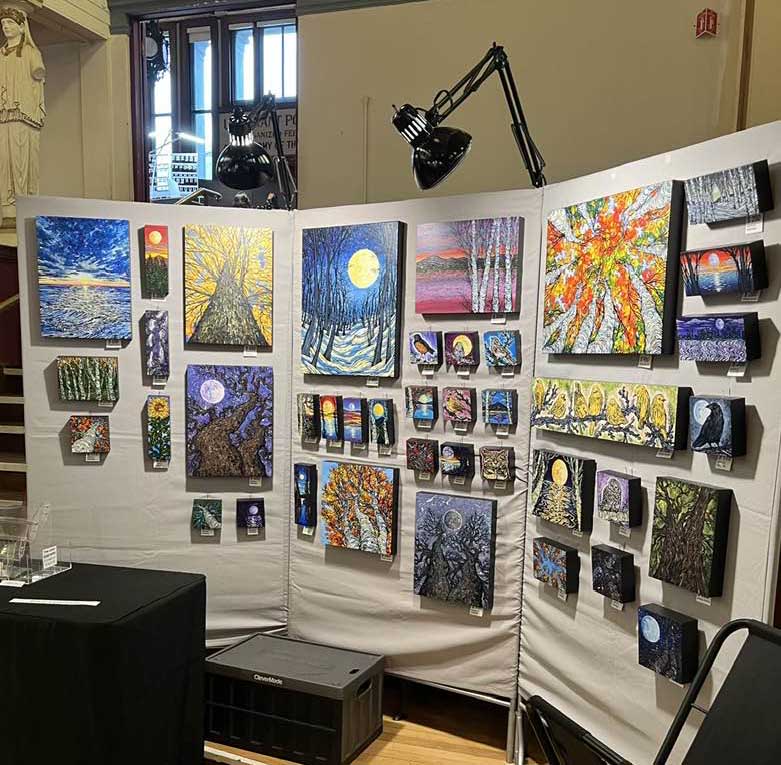 arts fest