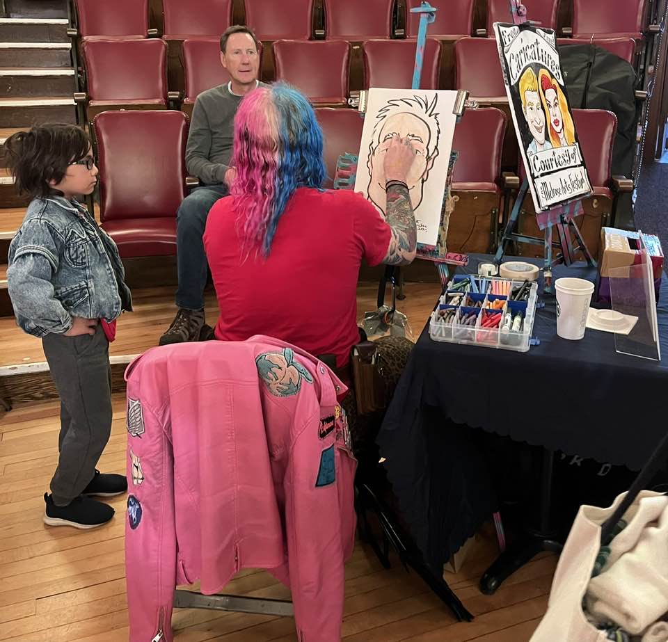 arts fest