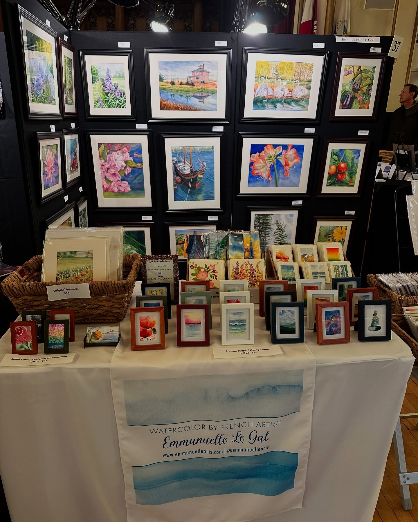 arts fest