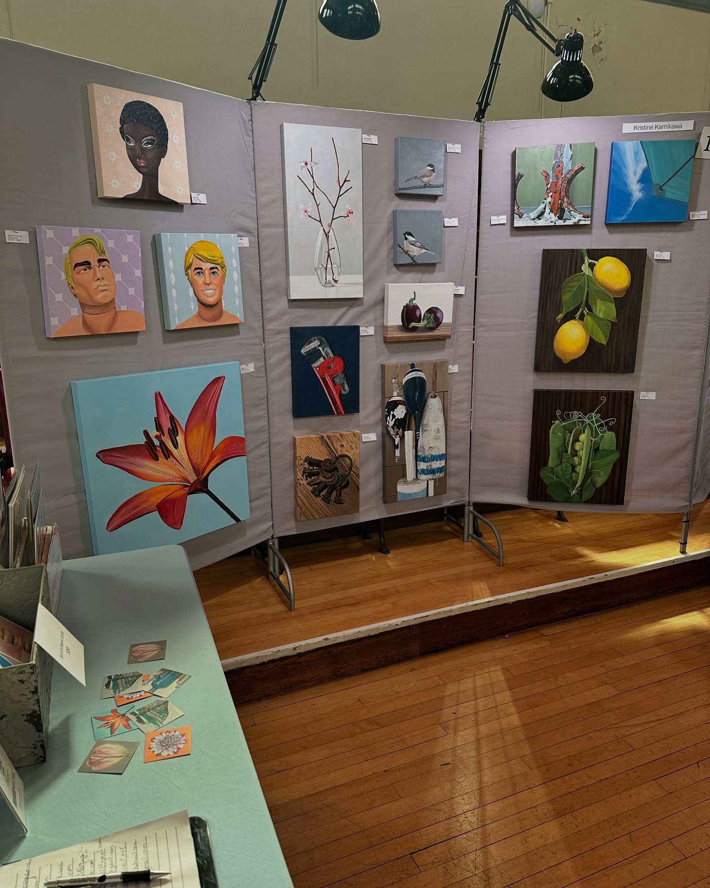 arts fest