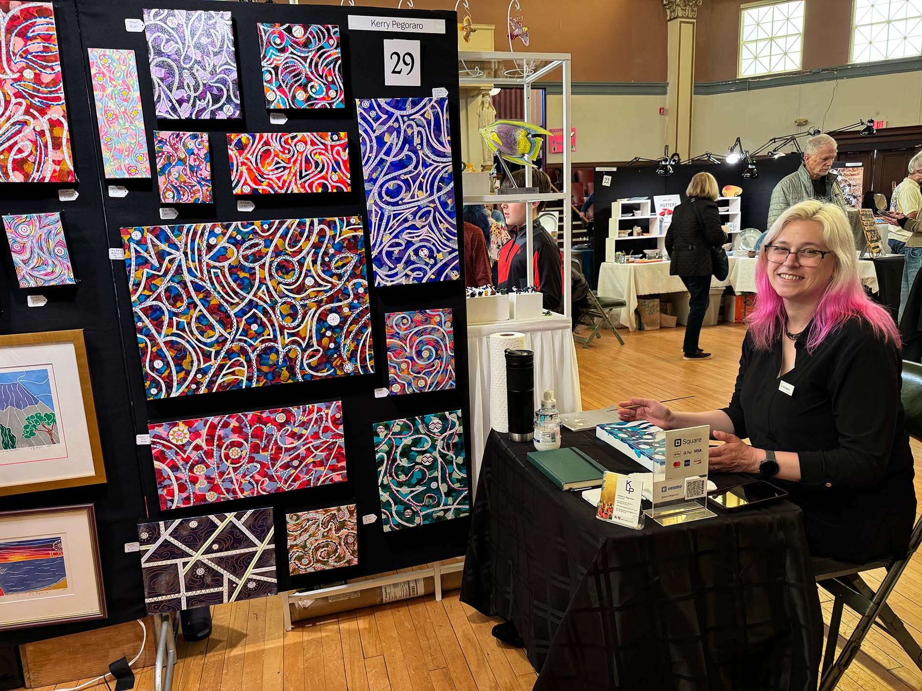arts fest