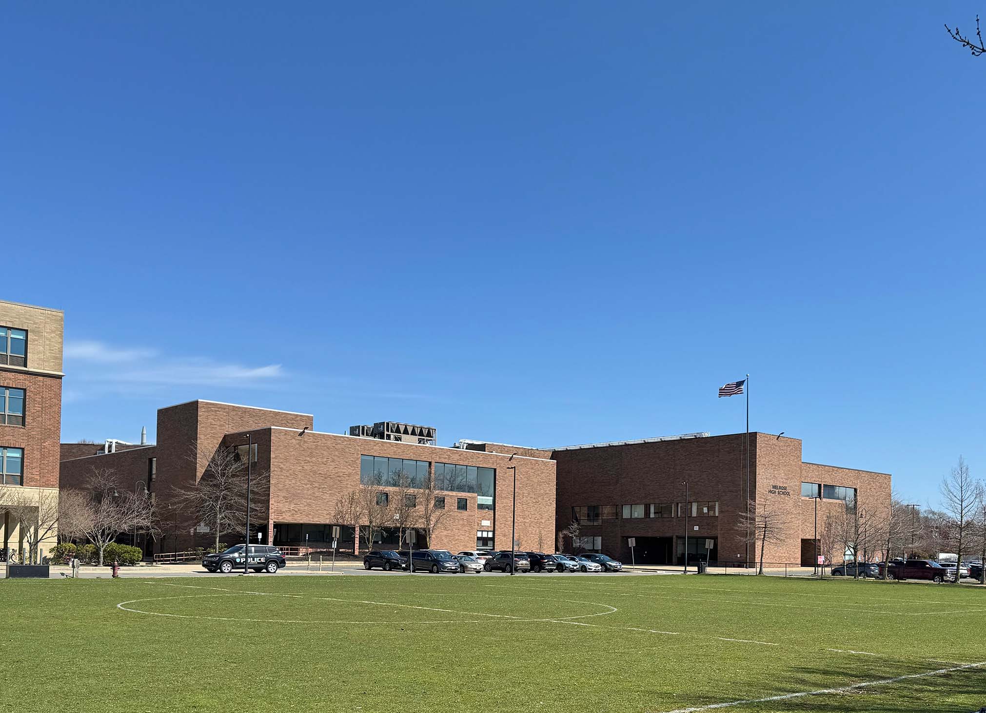 mvmms and mhs