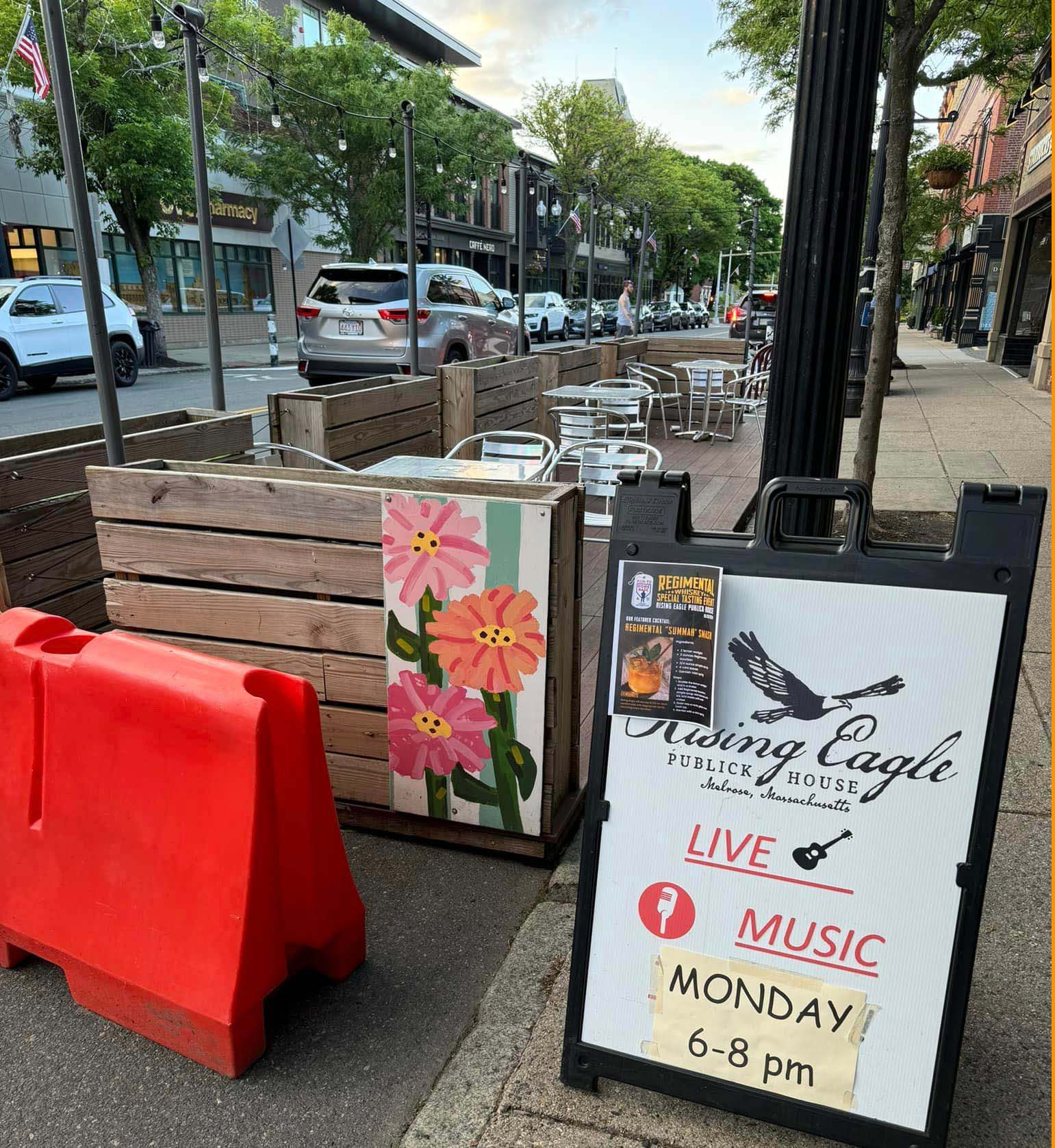 parklets