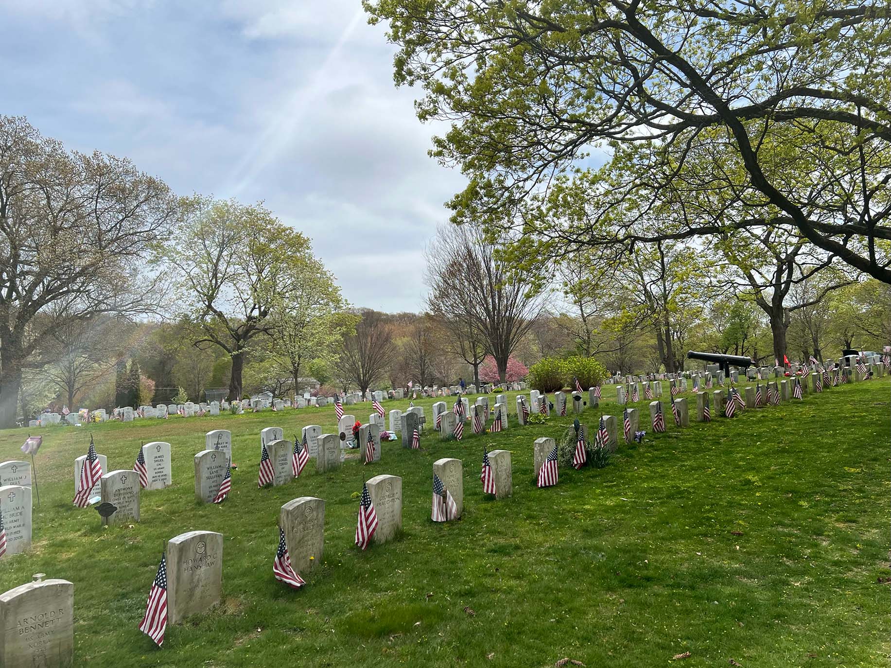 wyoming cemetery