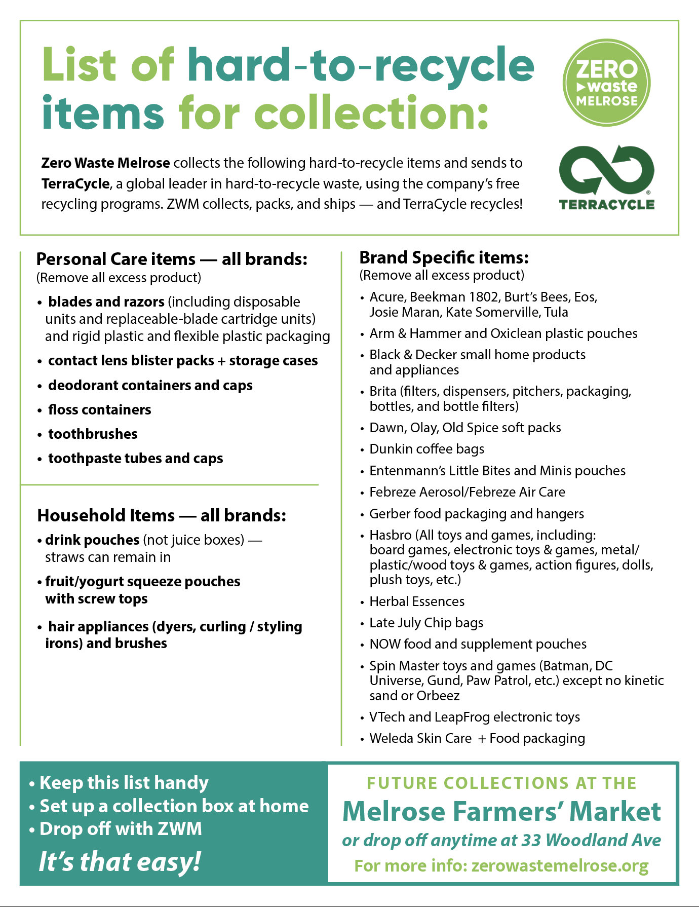 terracycle