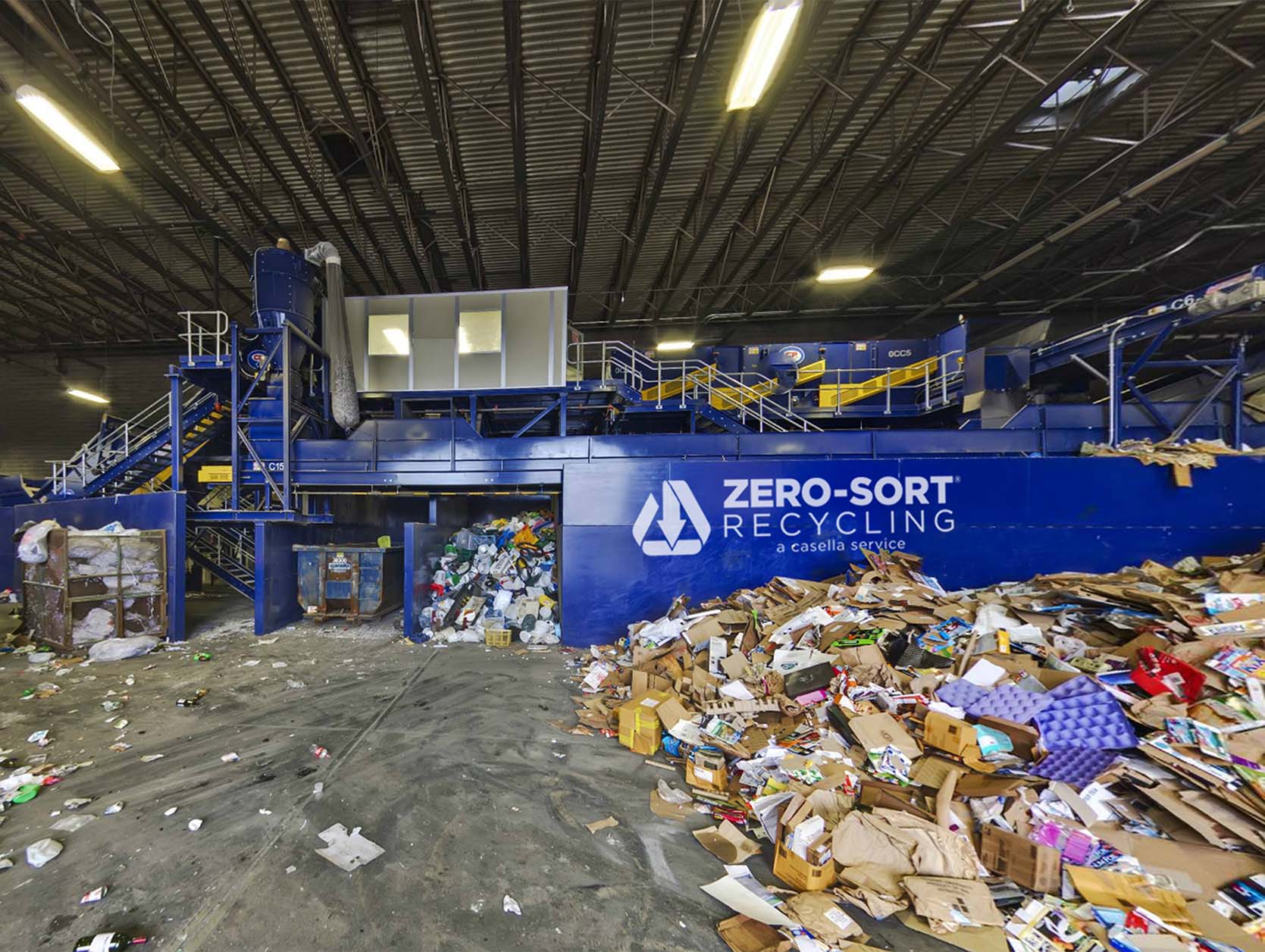 recycling