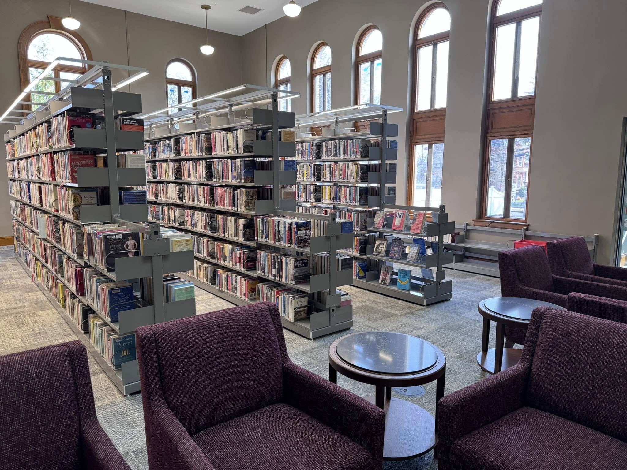 library