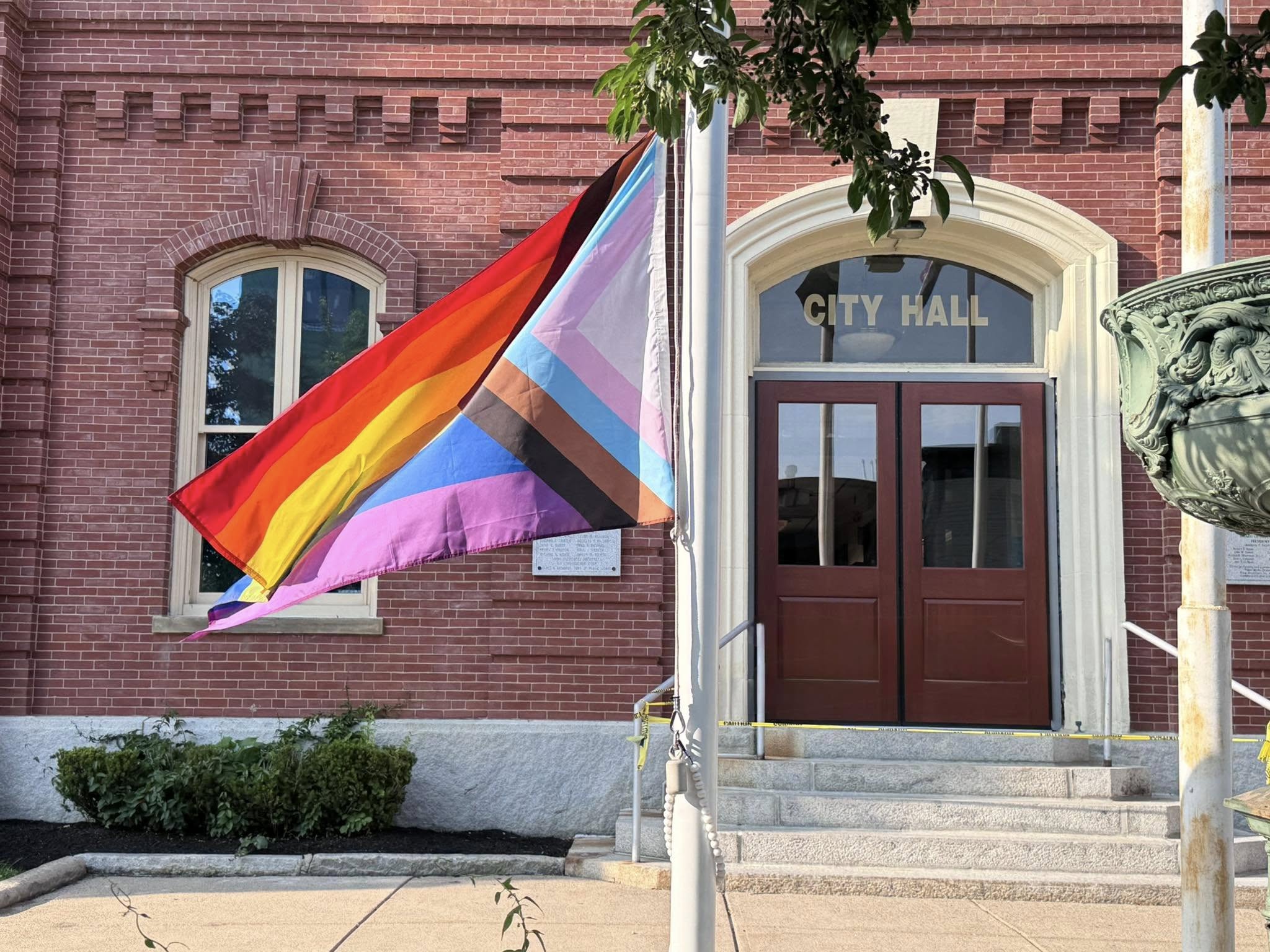 pride