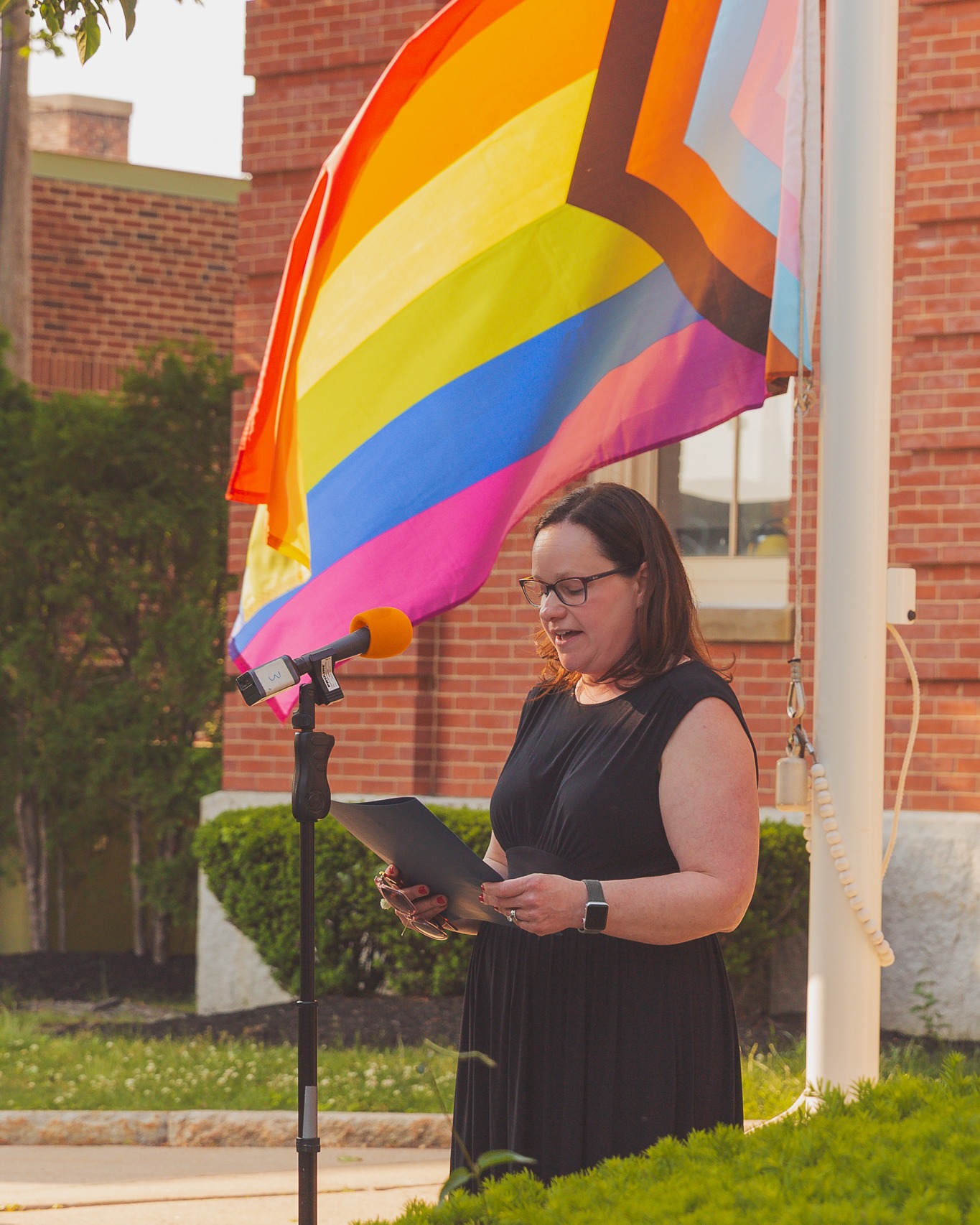 pride
