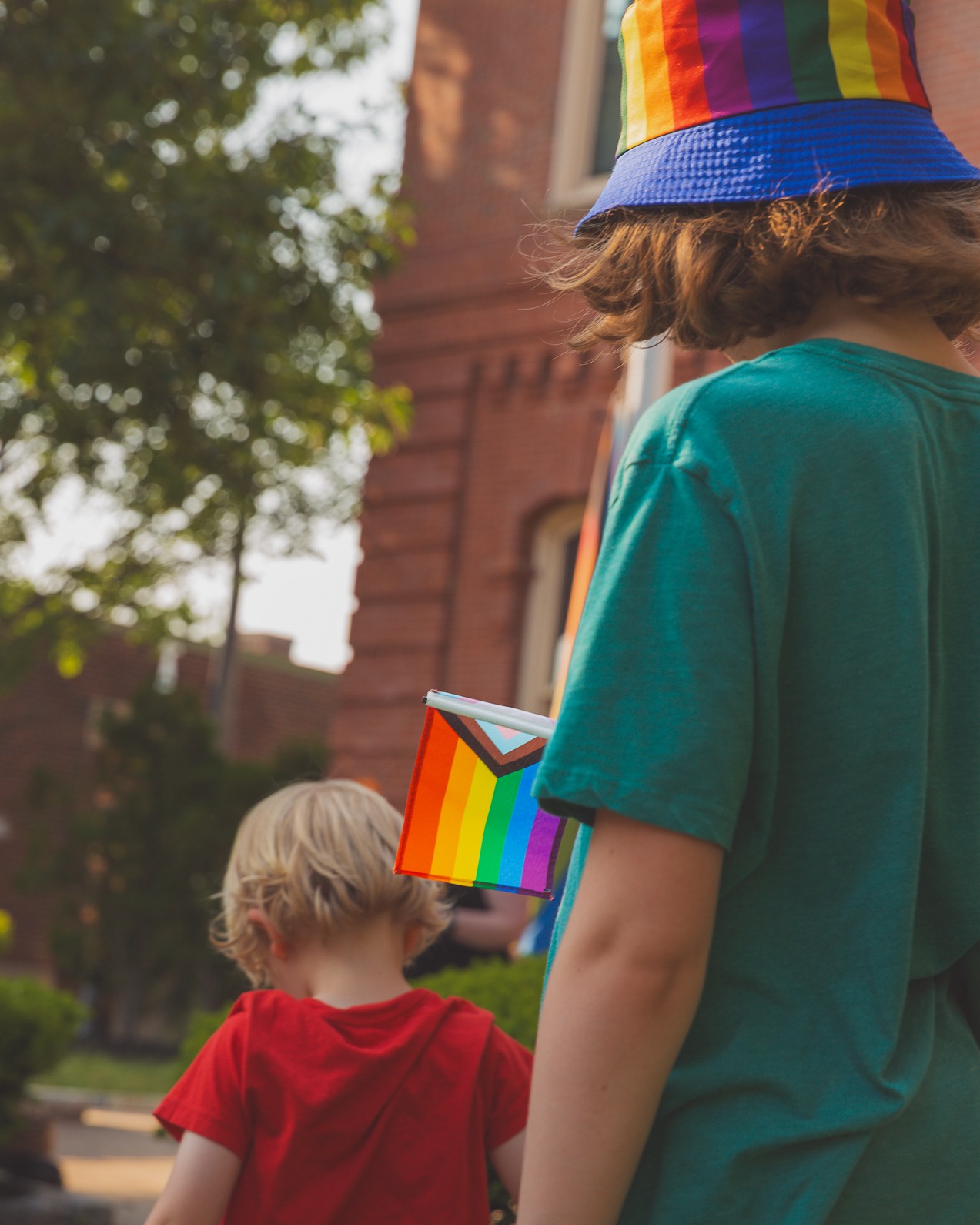pride
