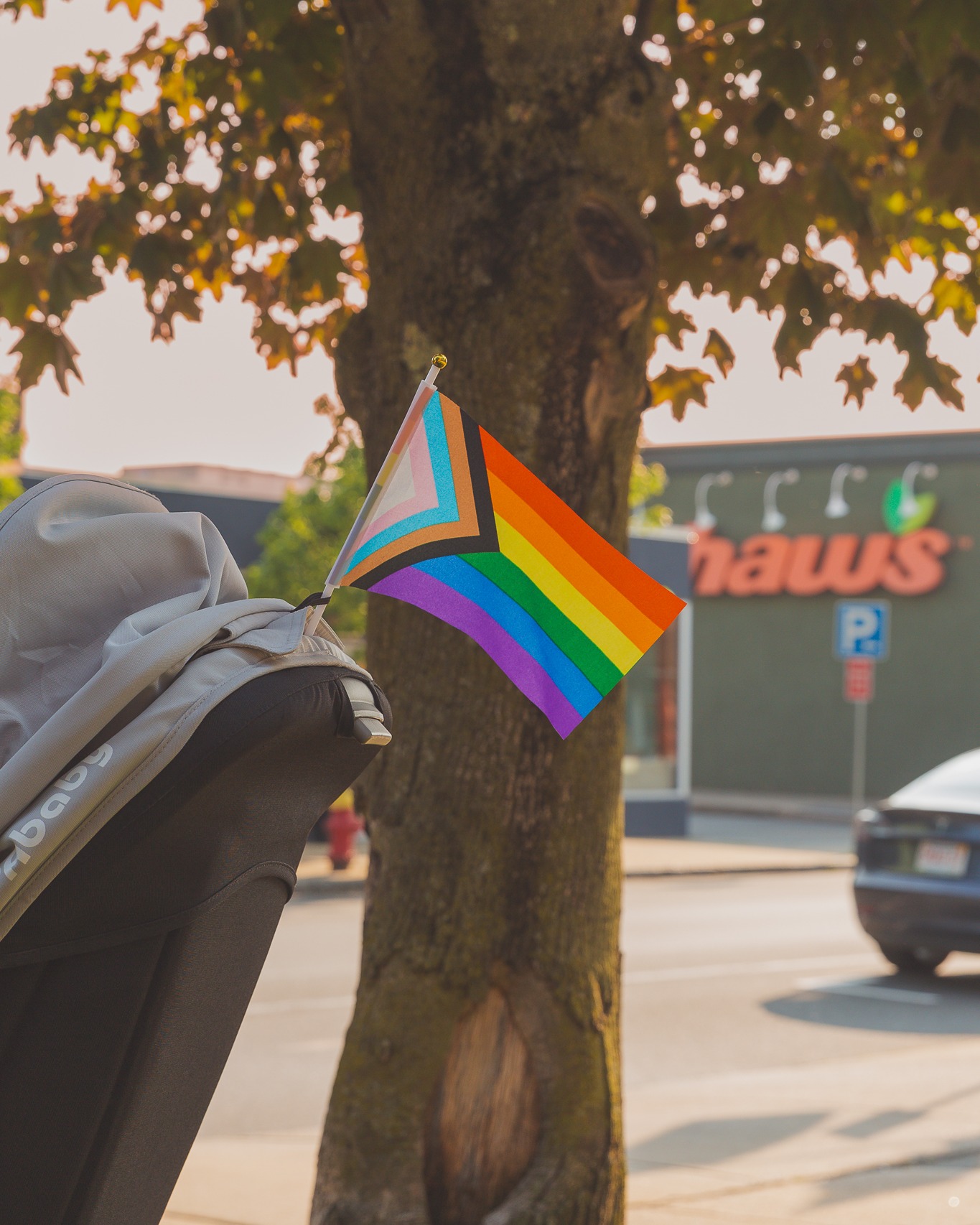pride
