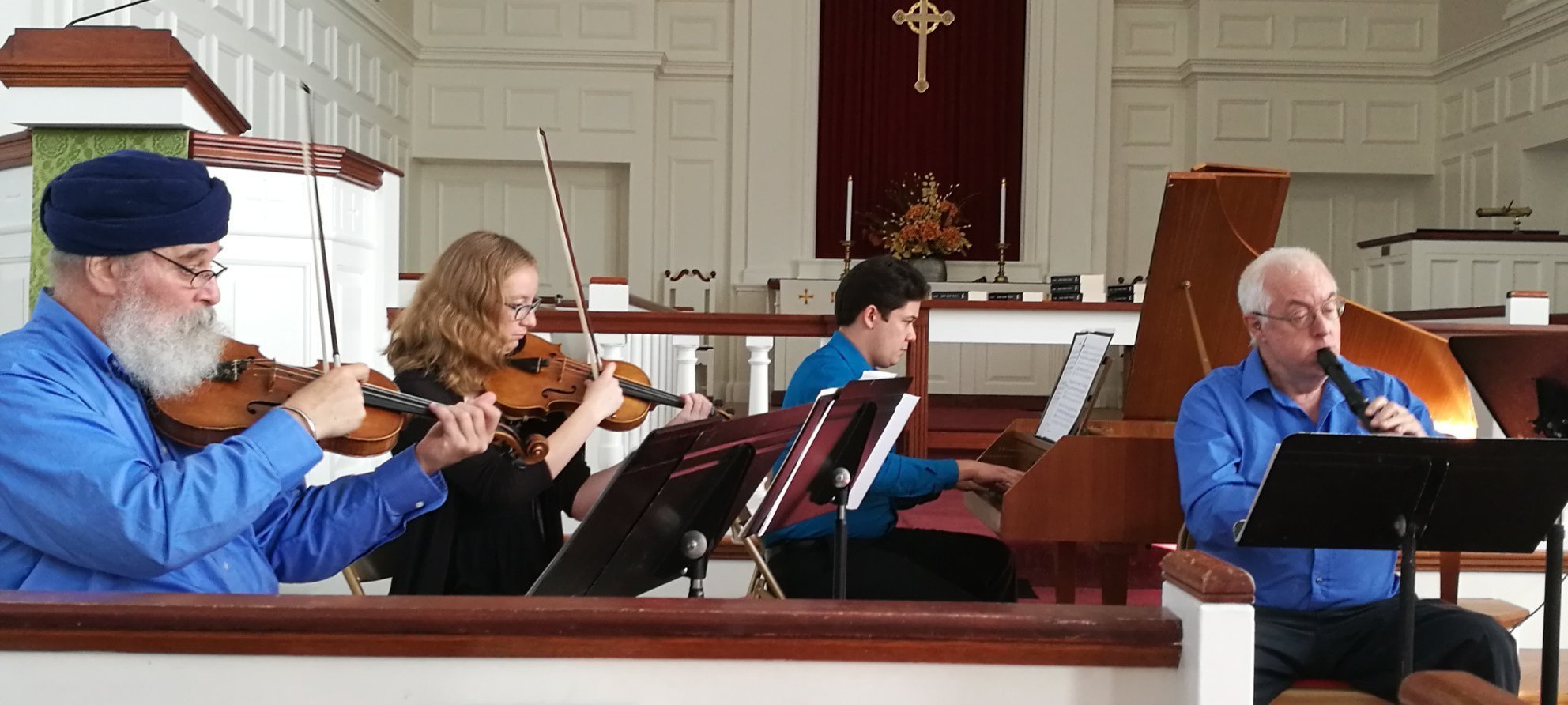 beethoven society