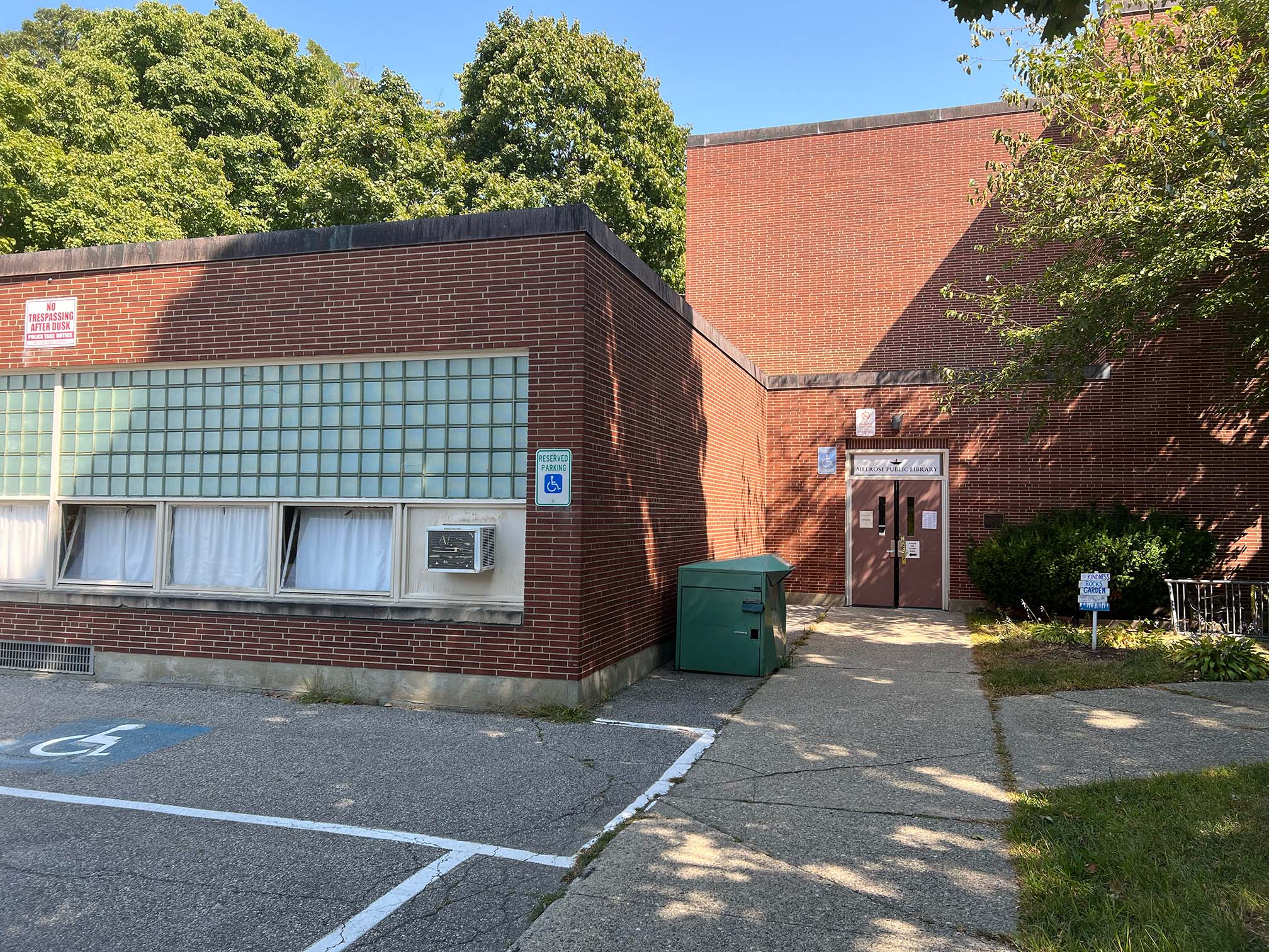 beebe school