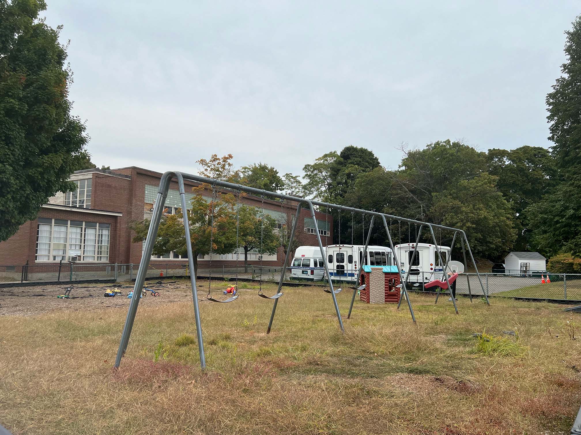 beebe school