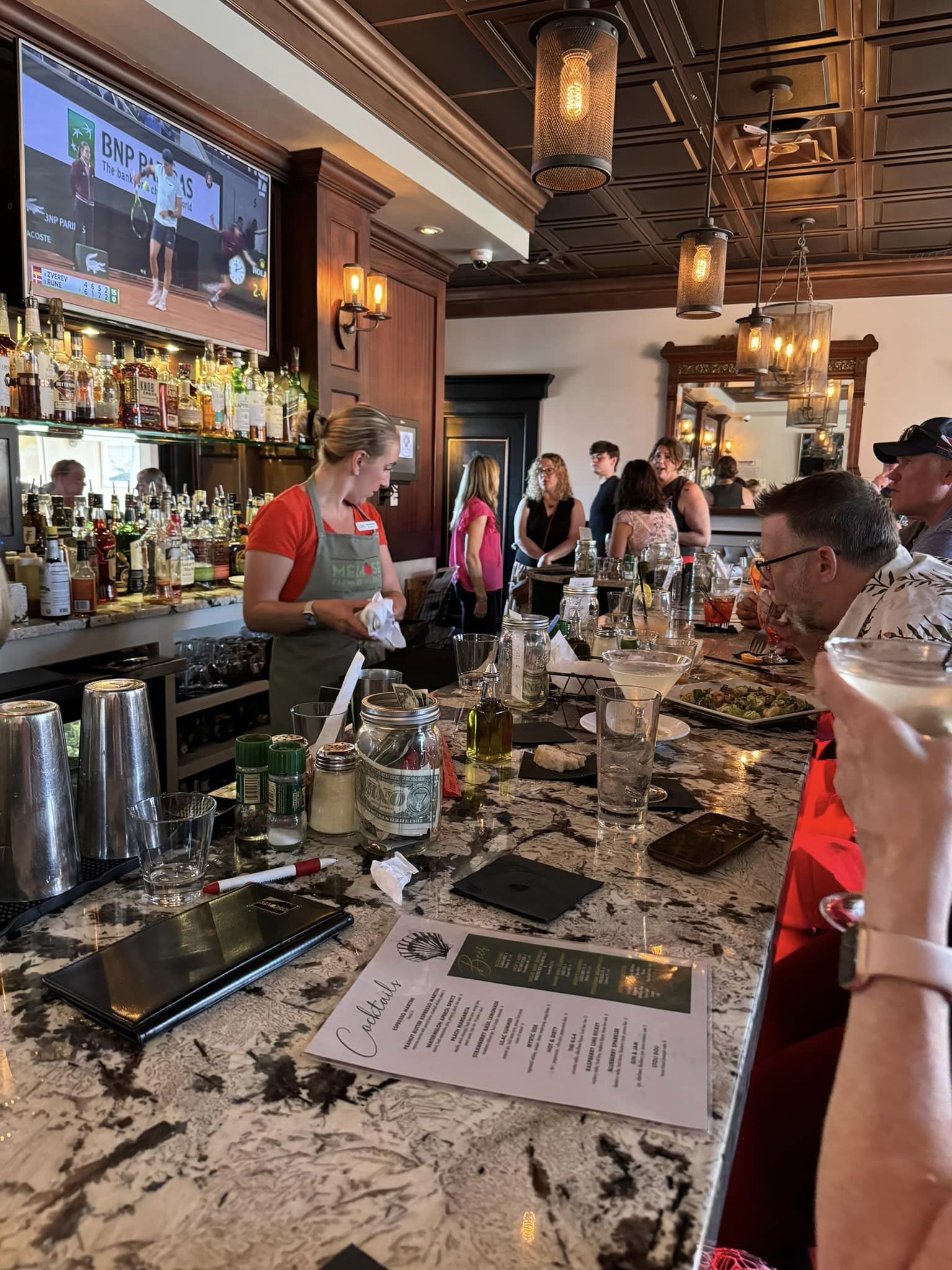 giacomo's