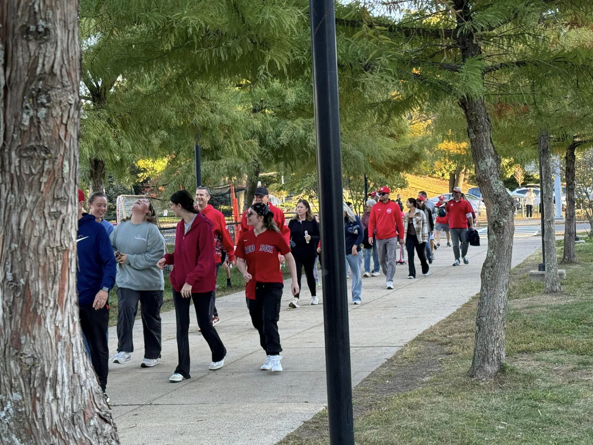 maav walk