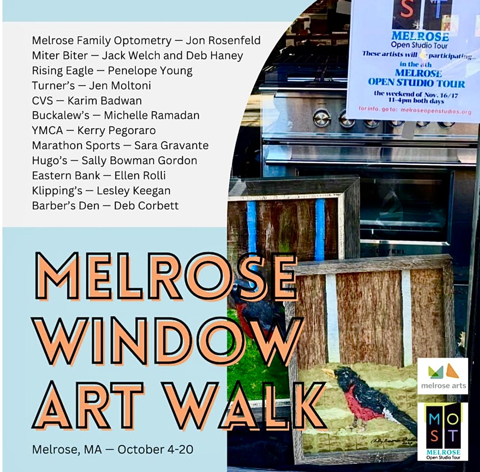 most window walk