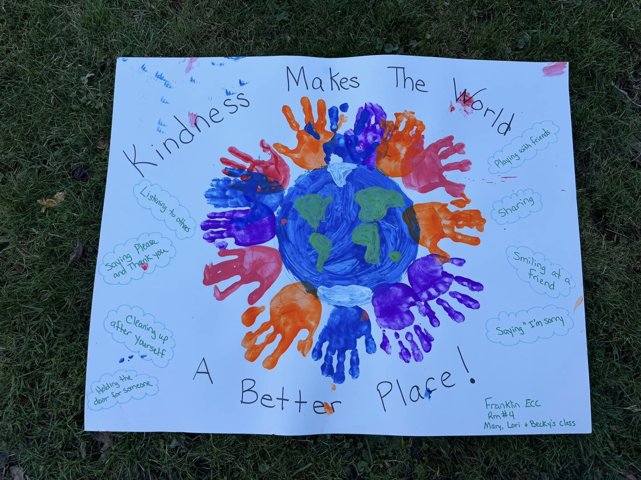 kindness day