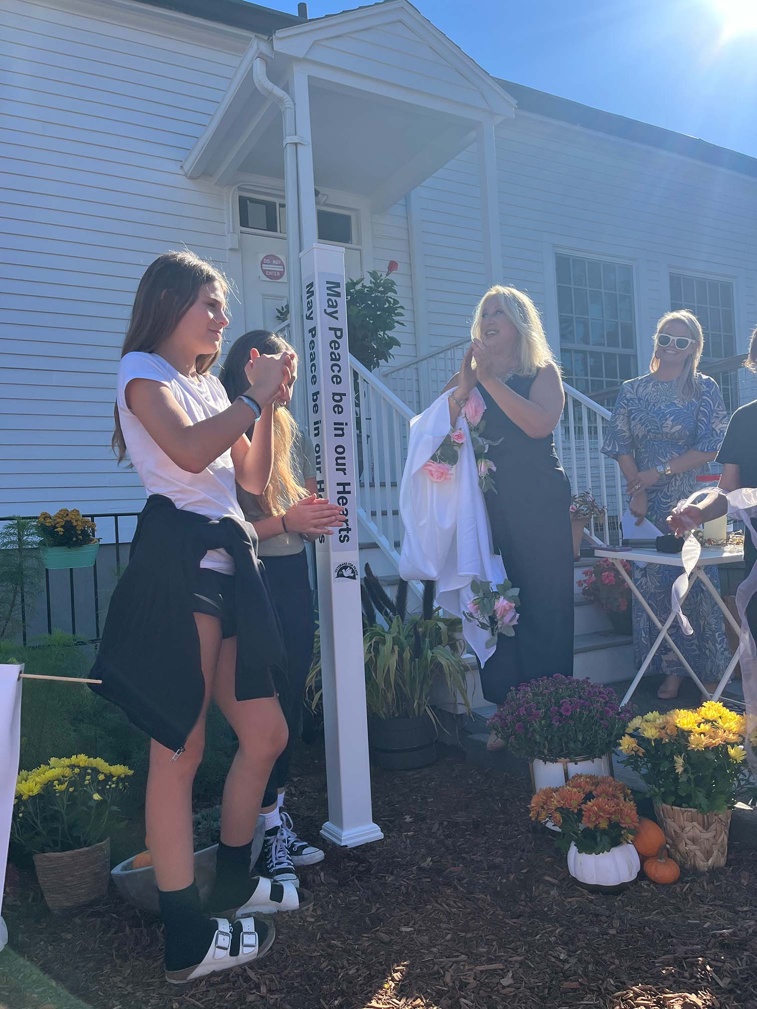 ceremony