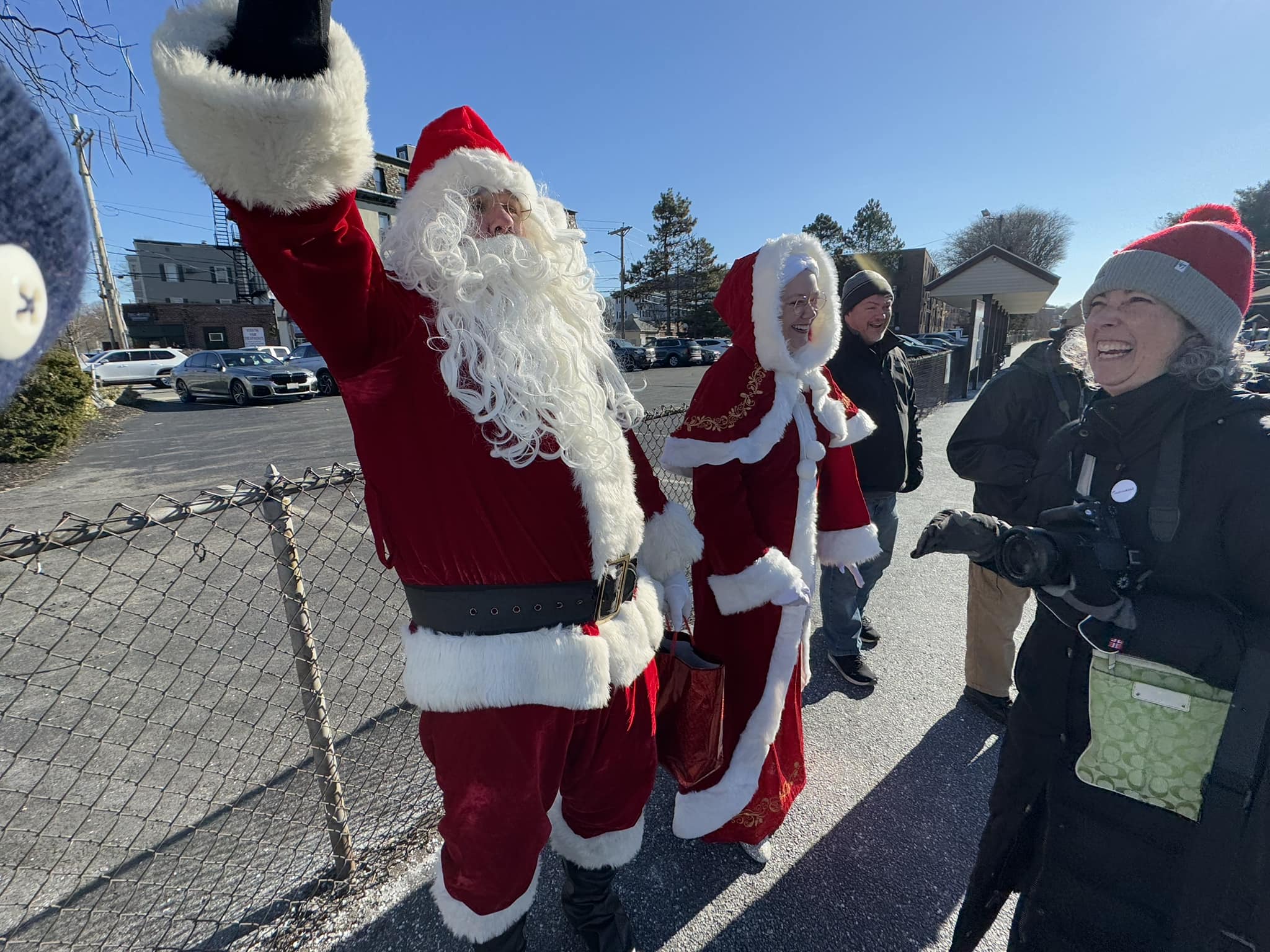 santa