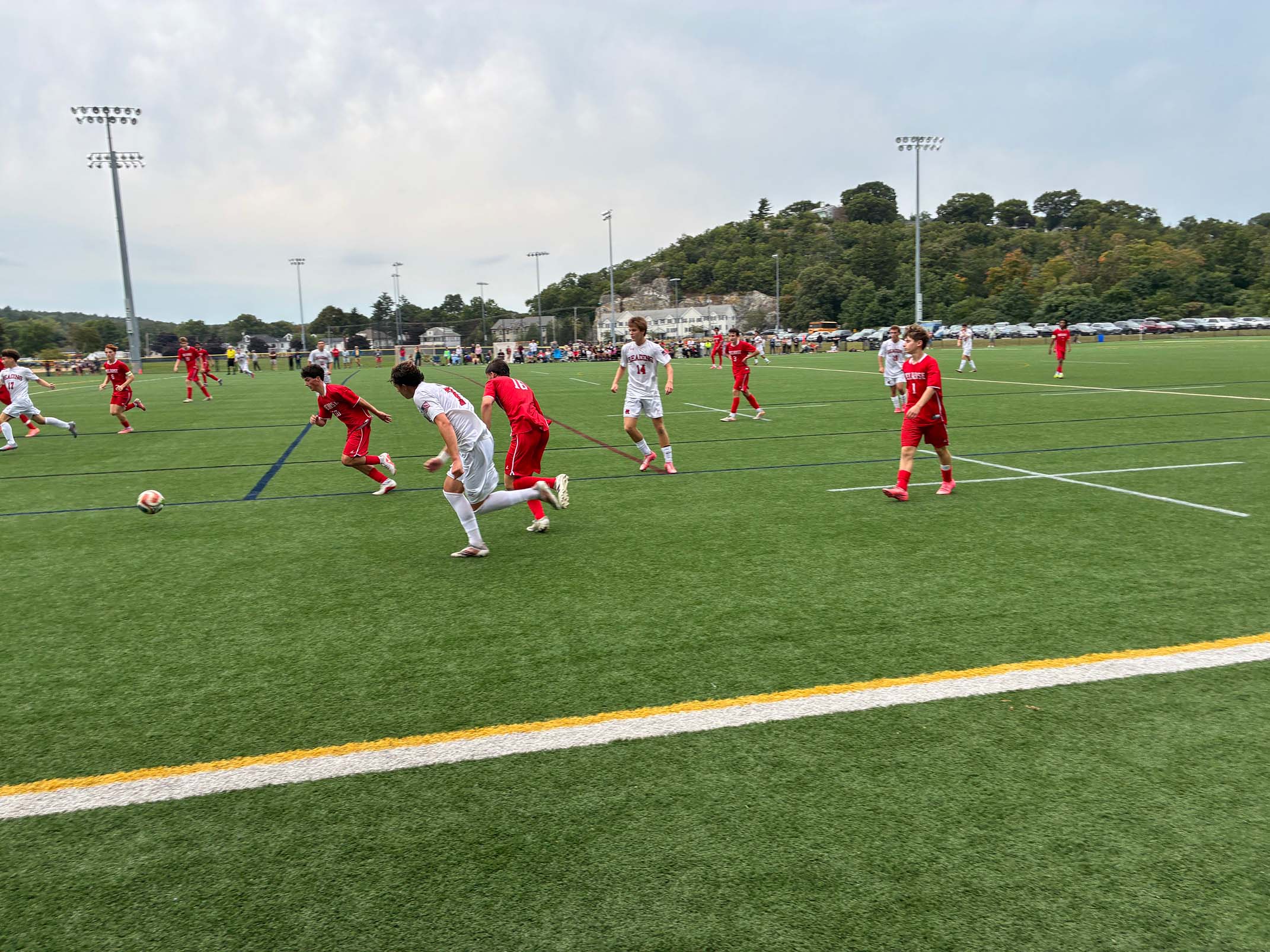 soccer