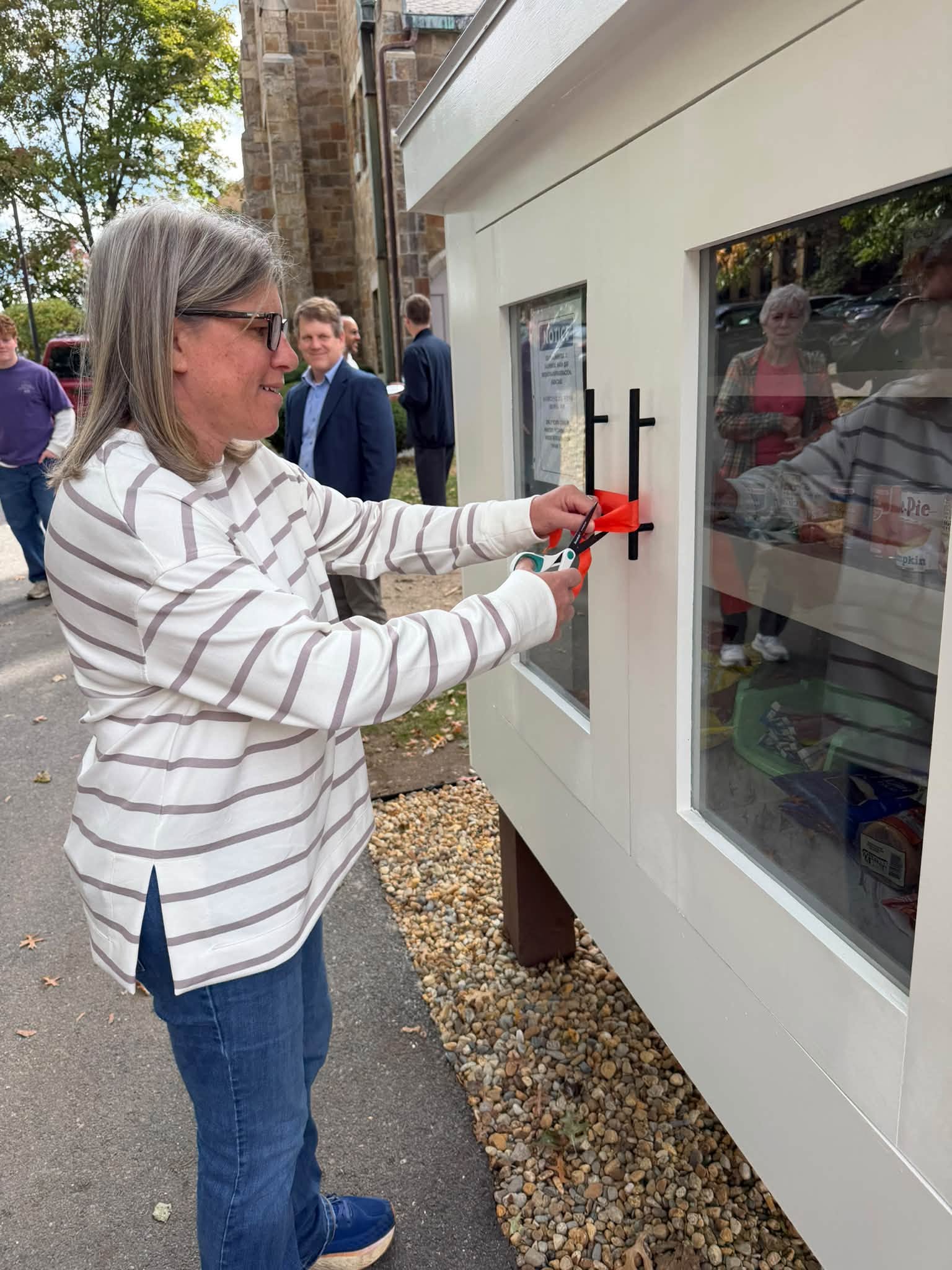 little free pantry