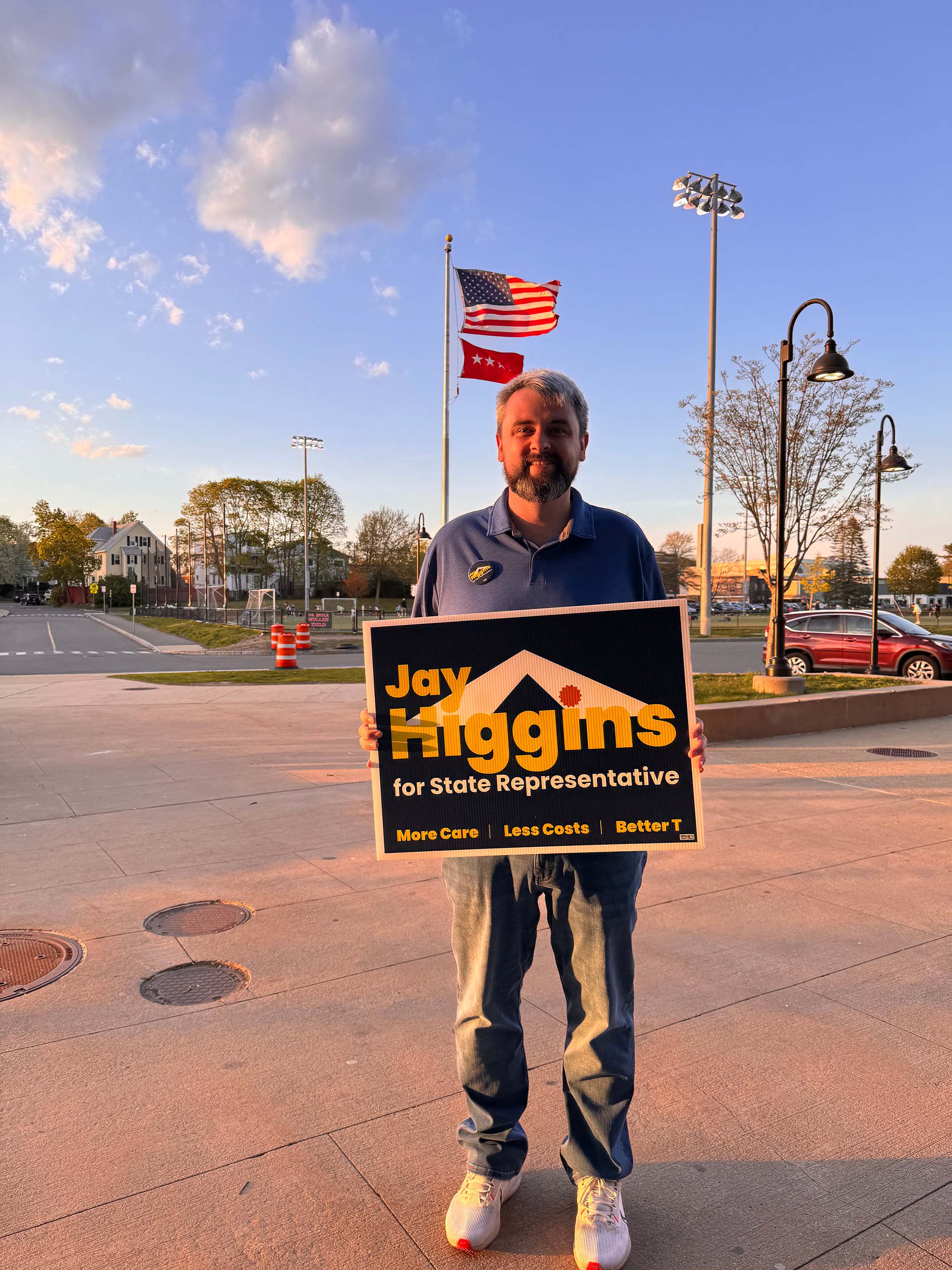 higgins